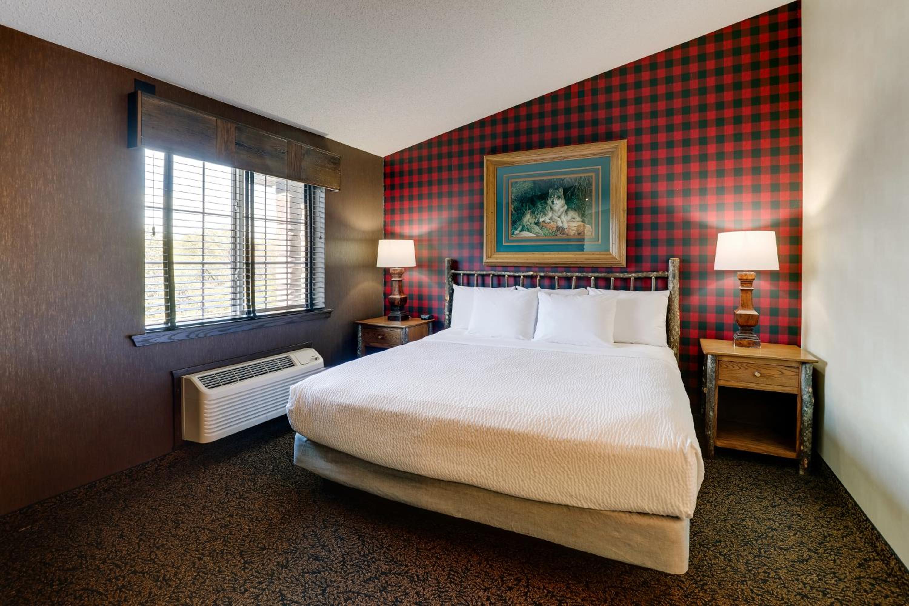 Junior Suite - Photo 2