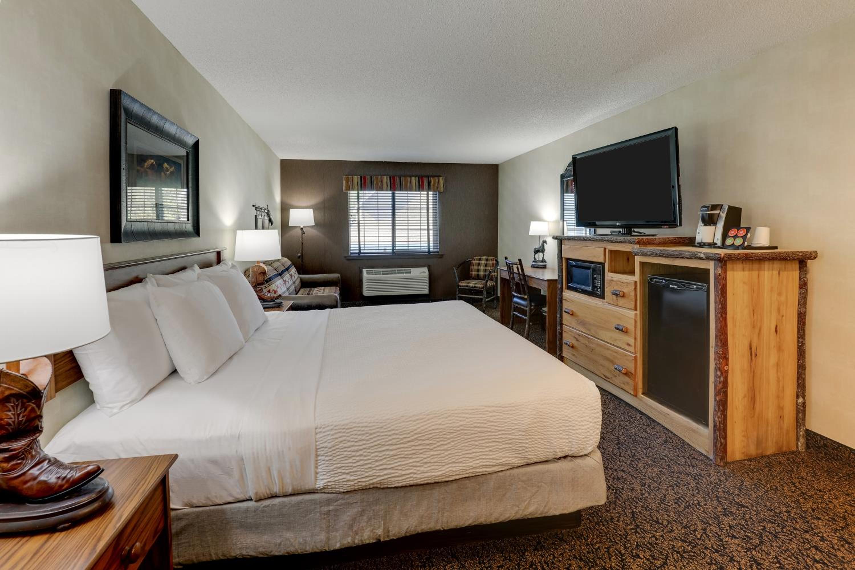 Family Suite - Photo 5
