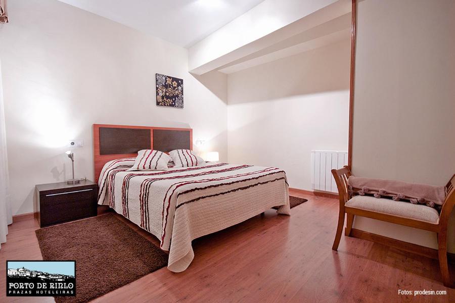 Habitación Doble Clásica