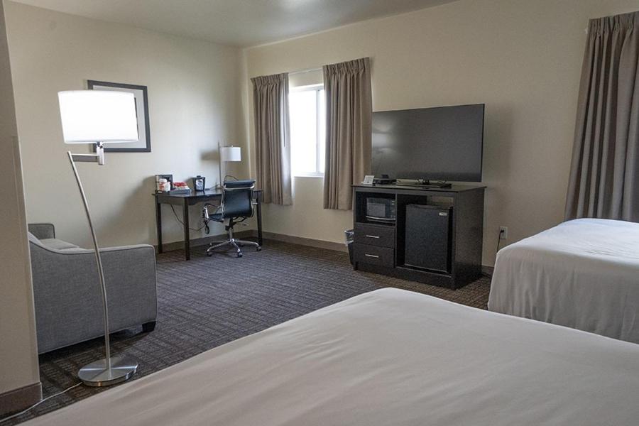 Queen Suite photo 2