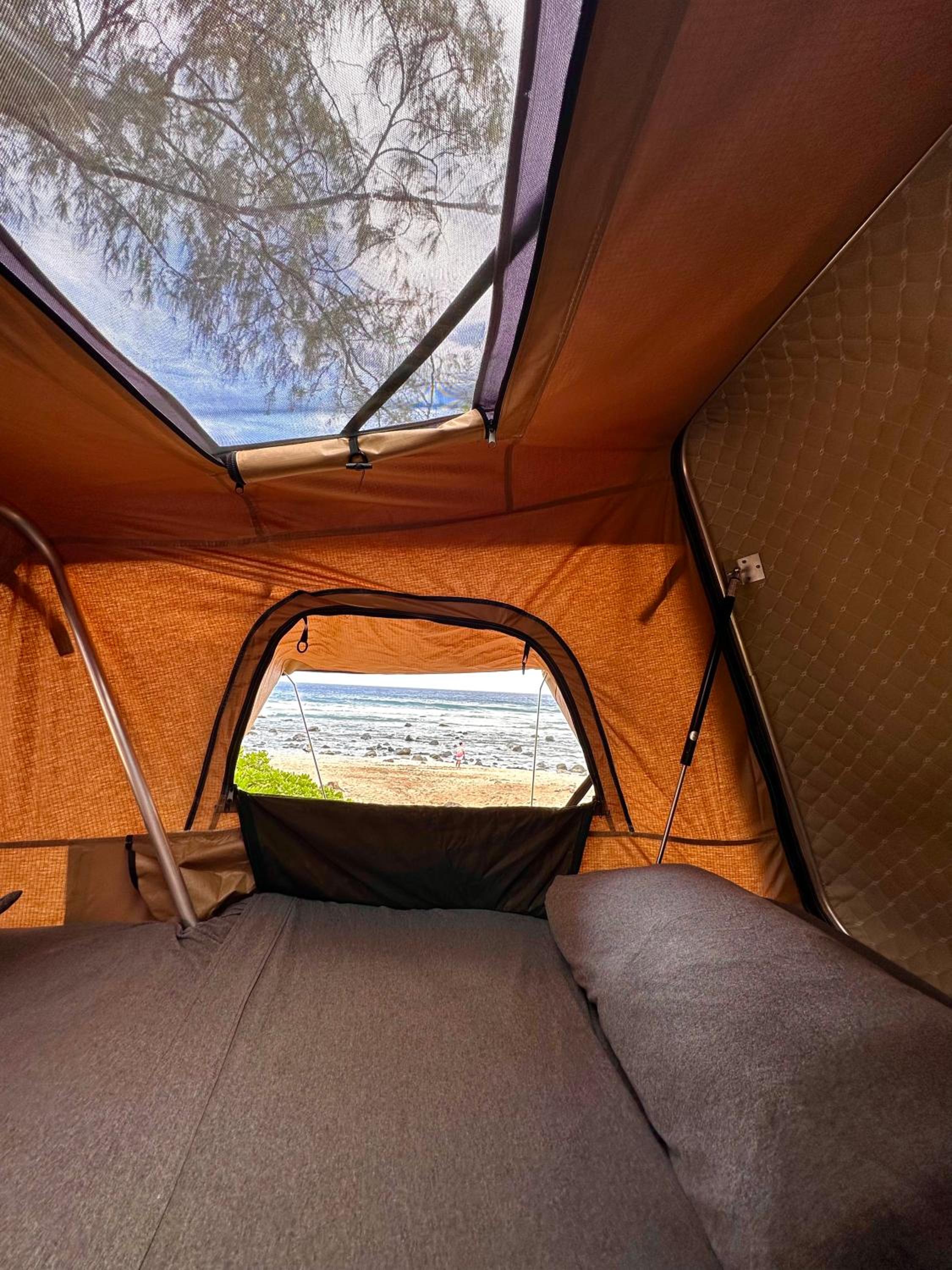 Tent photo 1