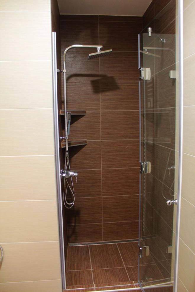 Studio Apartment (nr. 5) - Photo 13