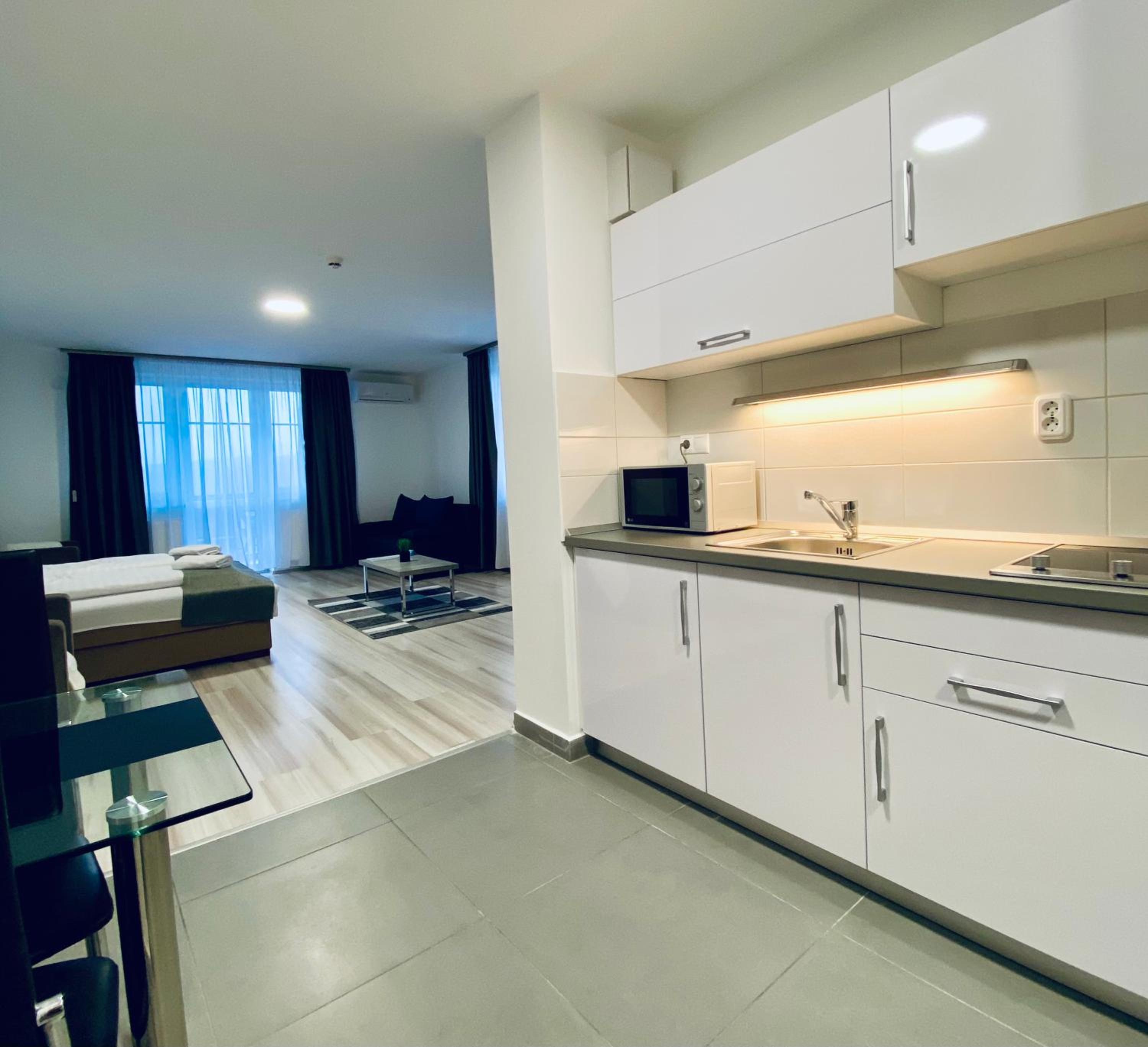 Apartment with Terrace photo 2