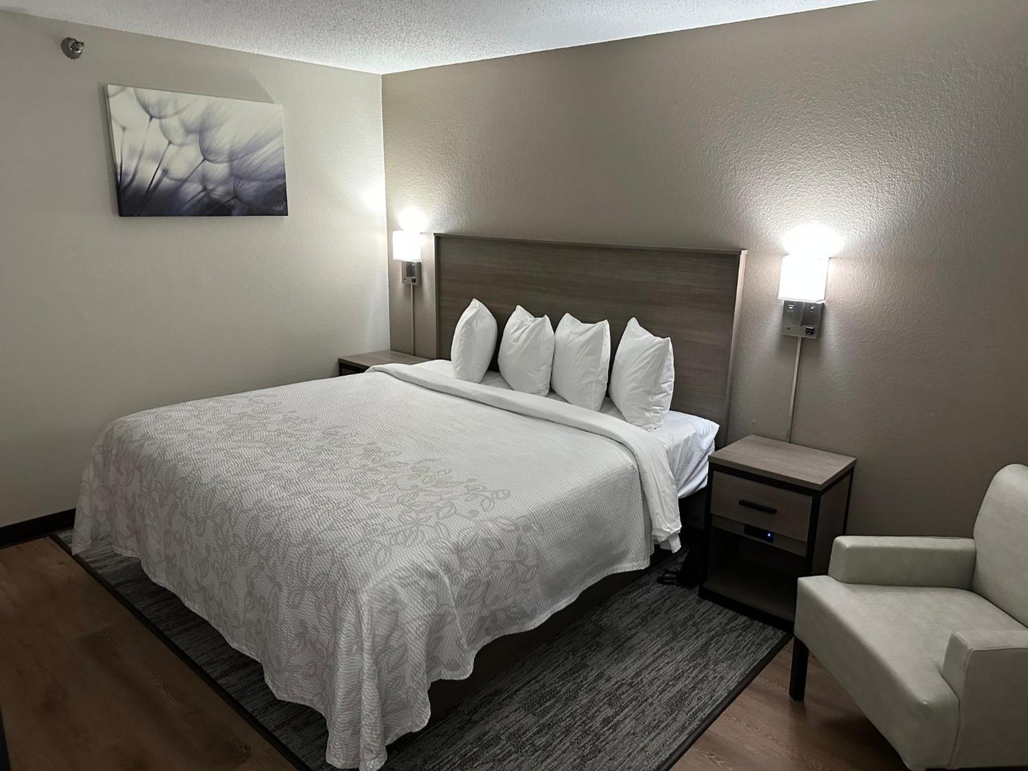 Red Roof Inn PLUS Belleville, Billede 4
