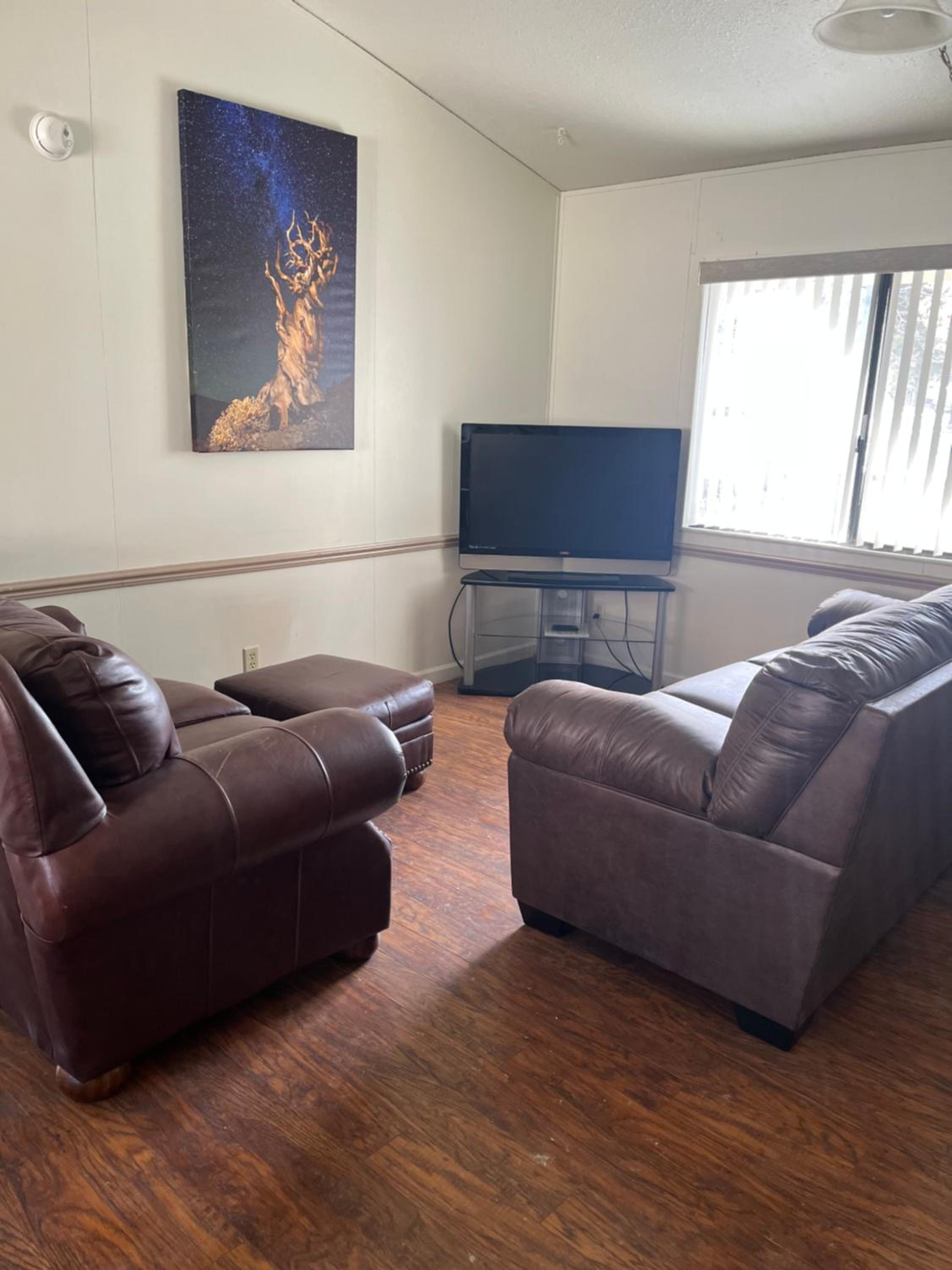 Mobile Home photo 1