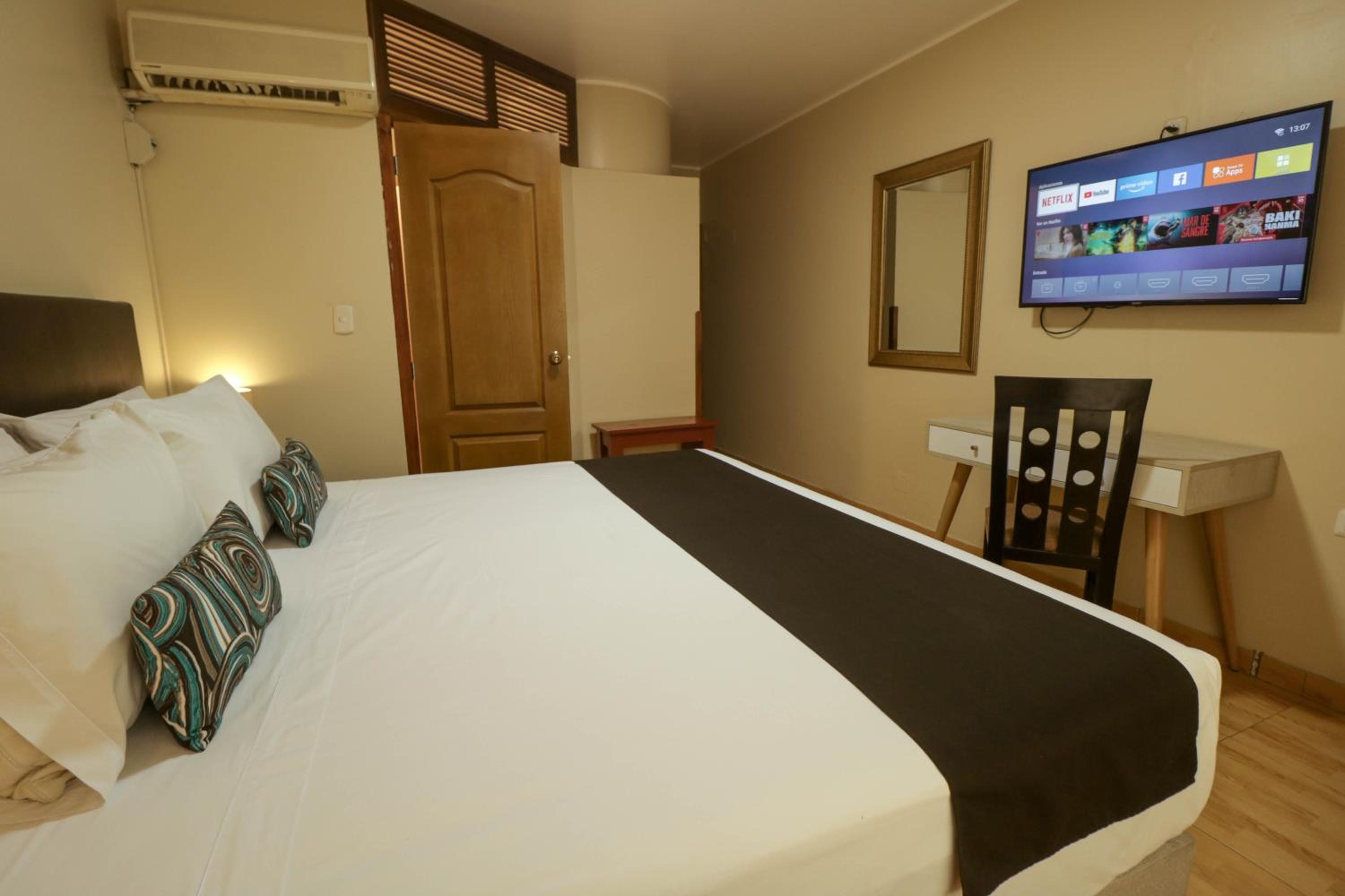Junior Suite - Photo 8