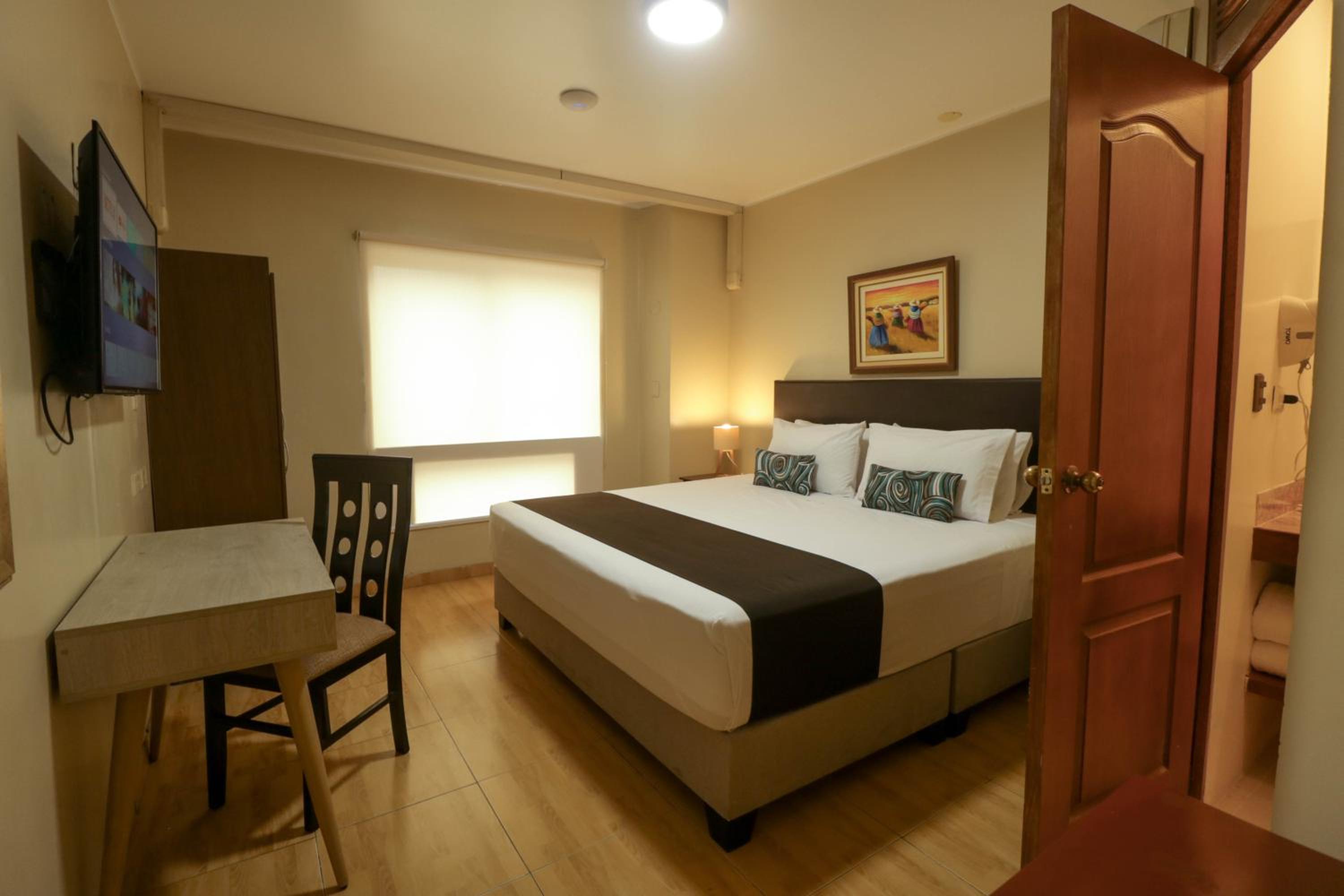 Junior Suite - Photo 1