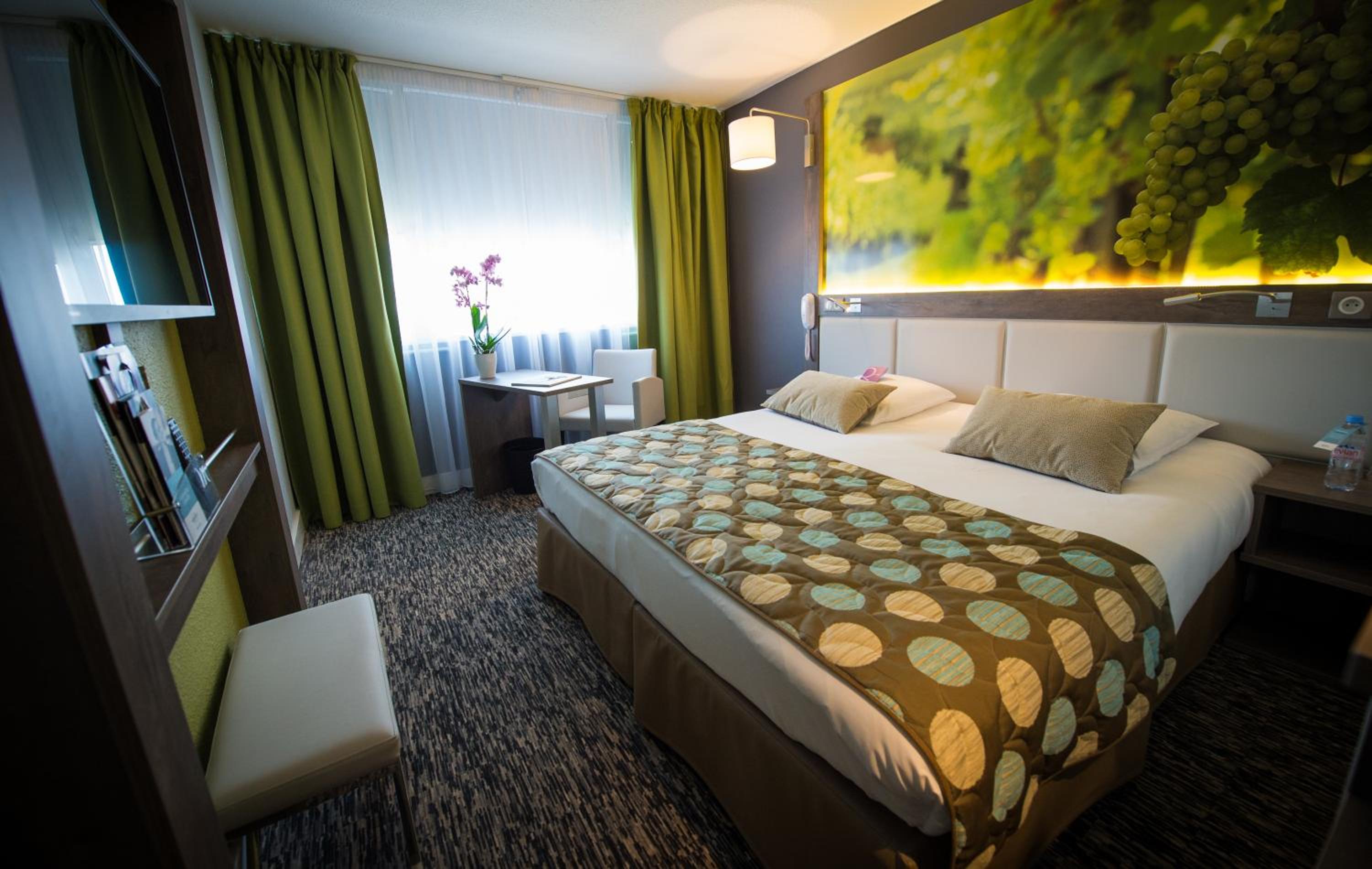 Privilege Double Room photo 3