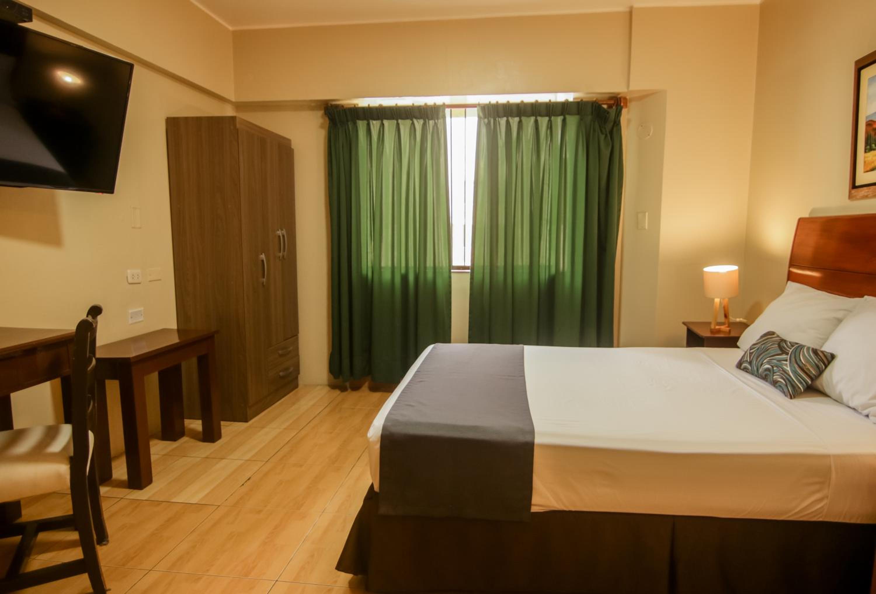 Standard Double Room - Photo 3