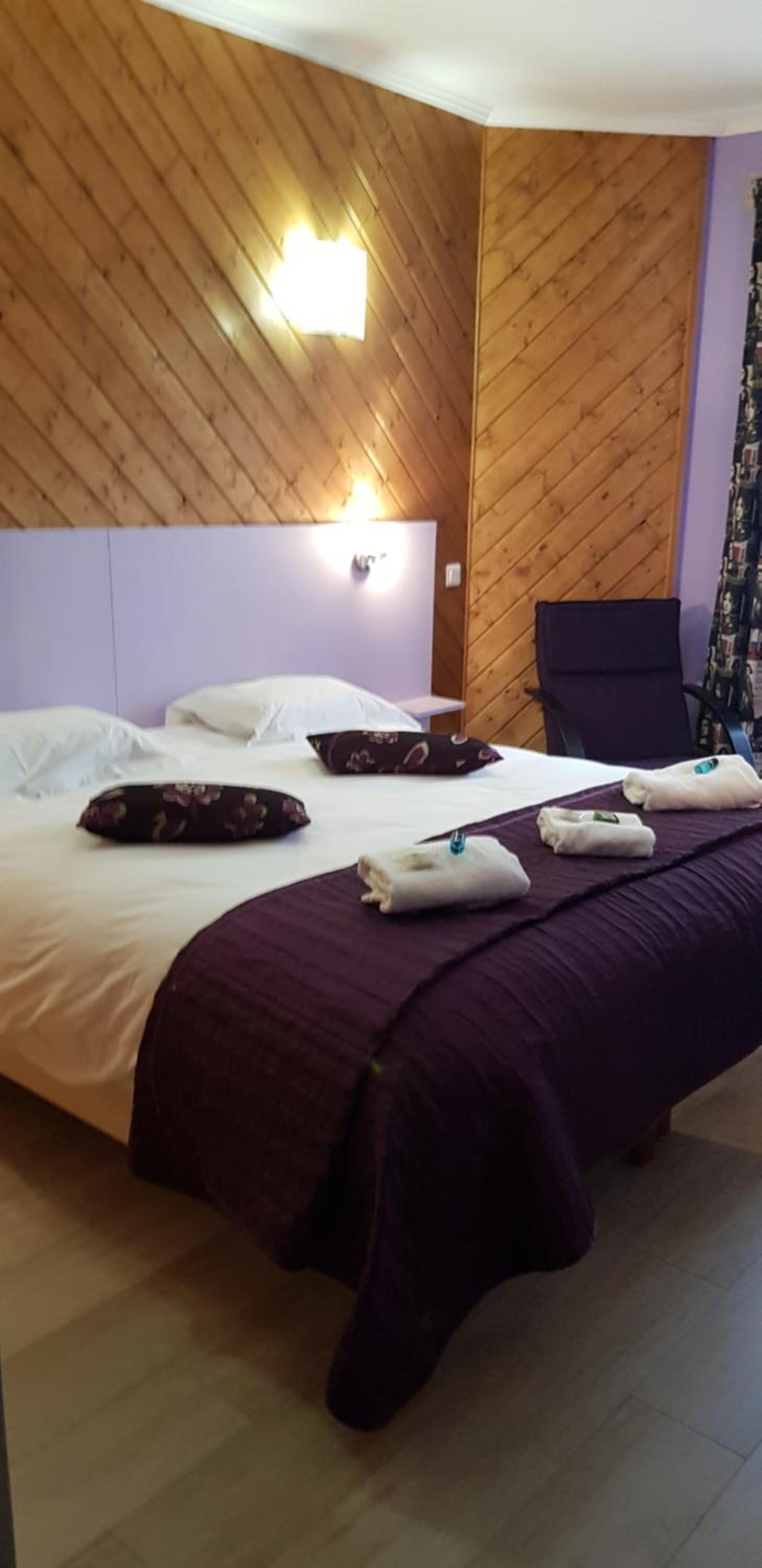 Double Room photo 2