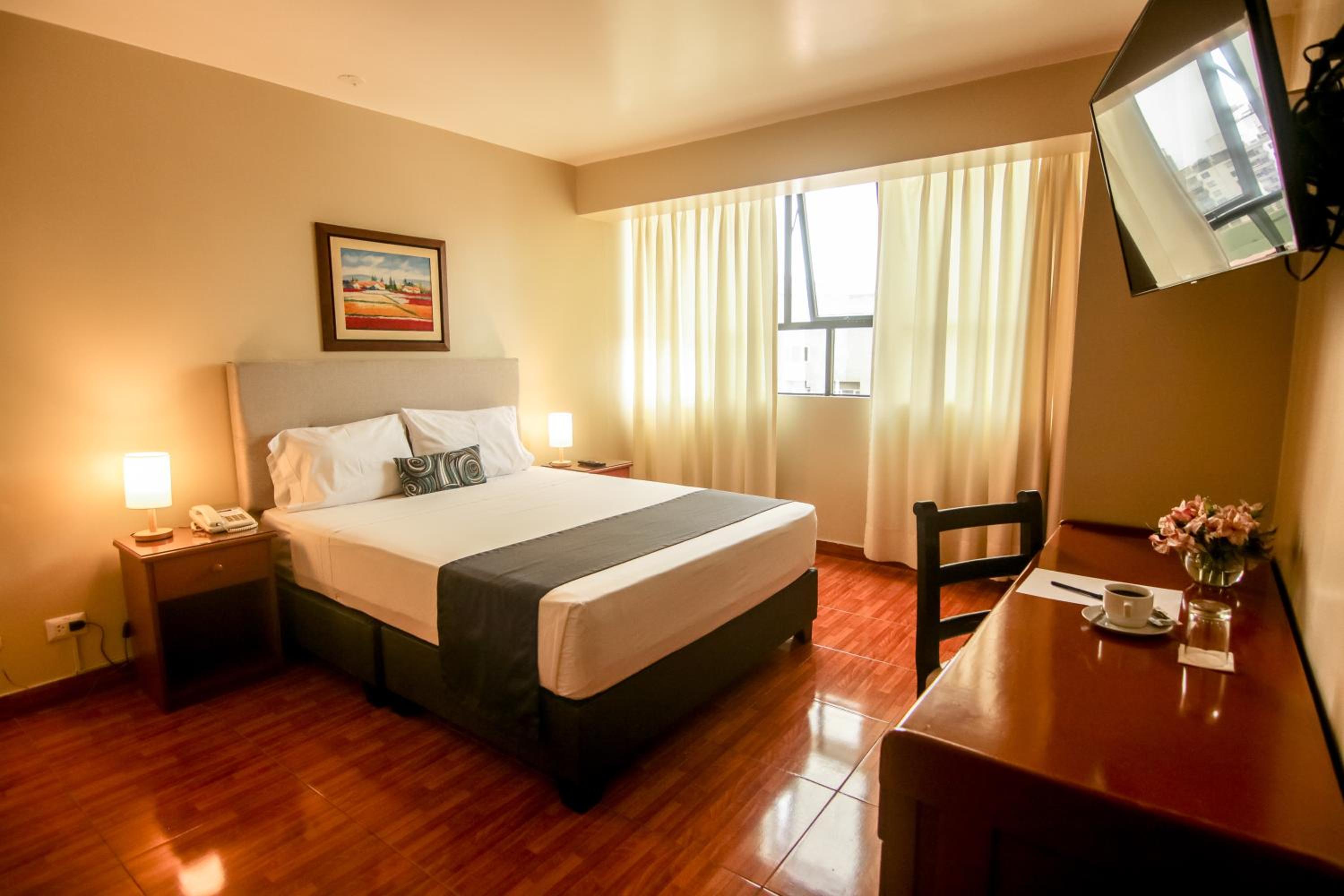 Superior Double Room - Photo 9