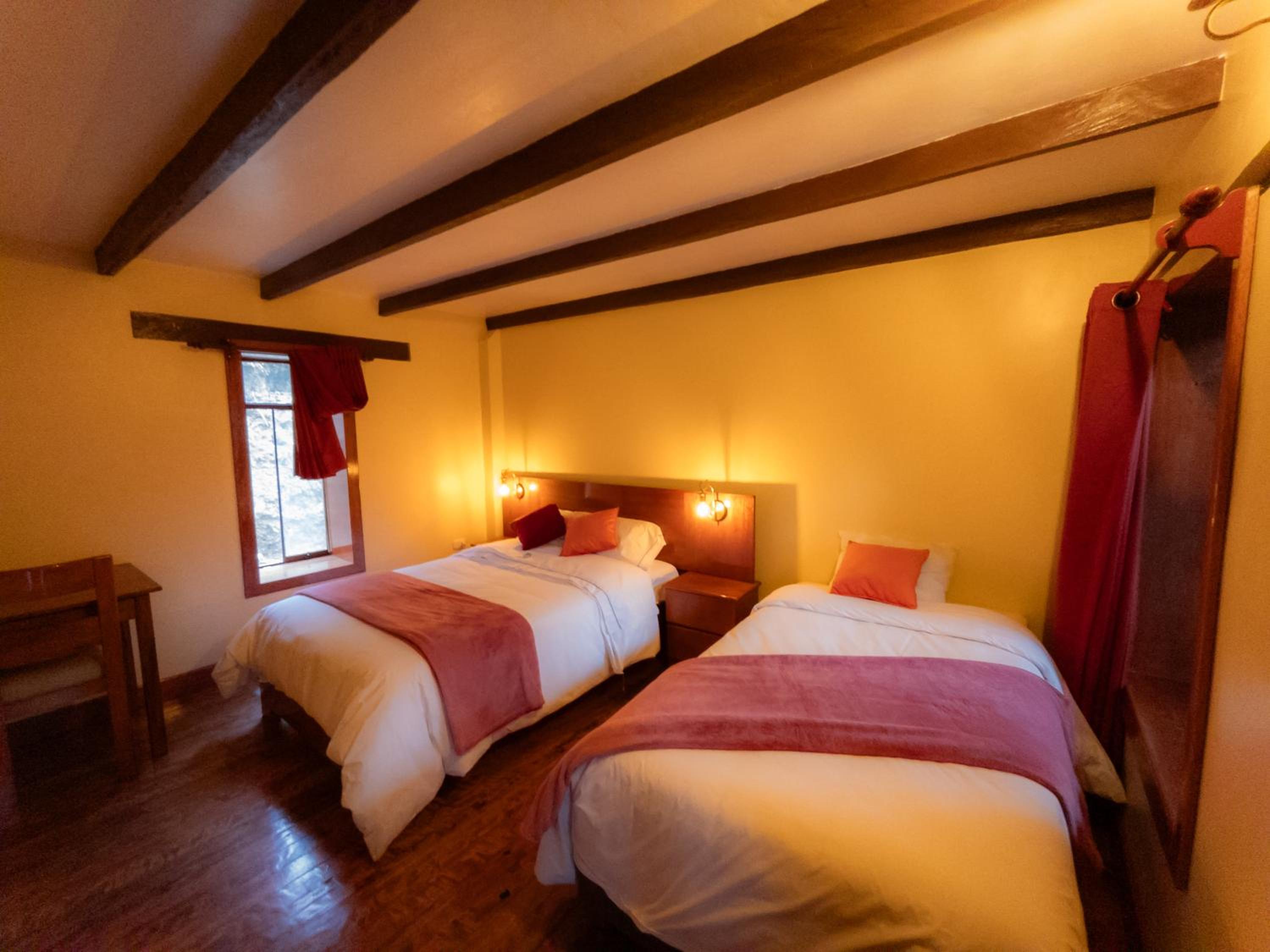 Double Room photo 3