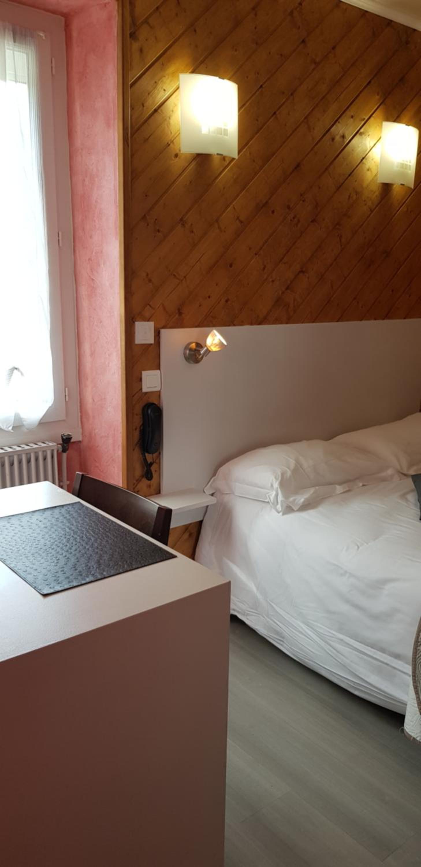 Double Room for Single Use photo 1