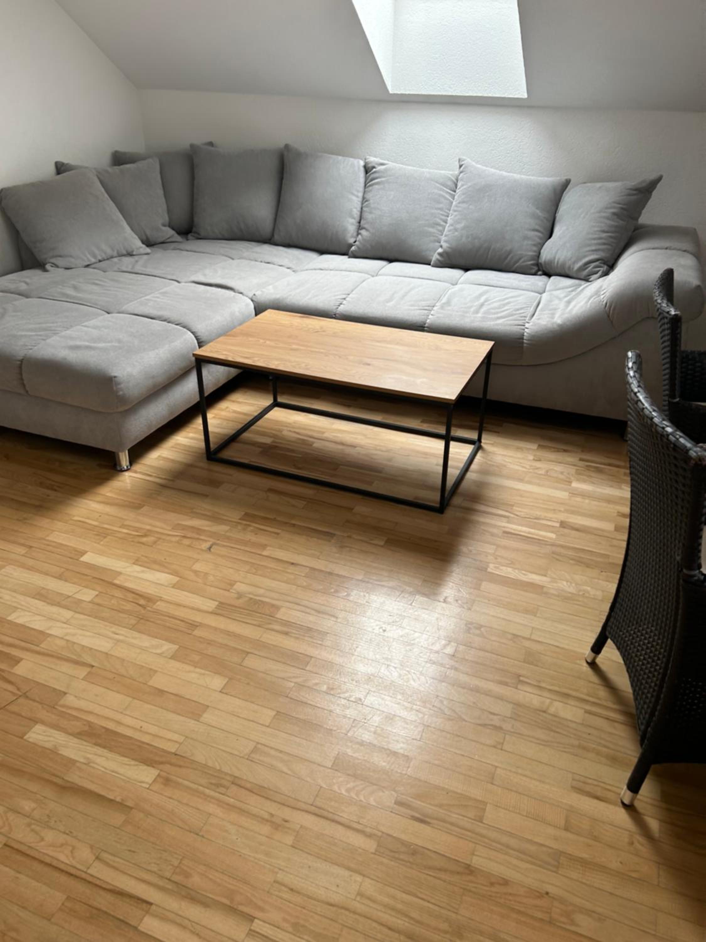 Two-Bedroom Apartment photo 1