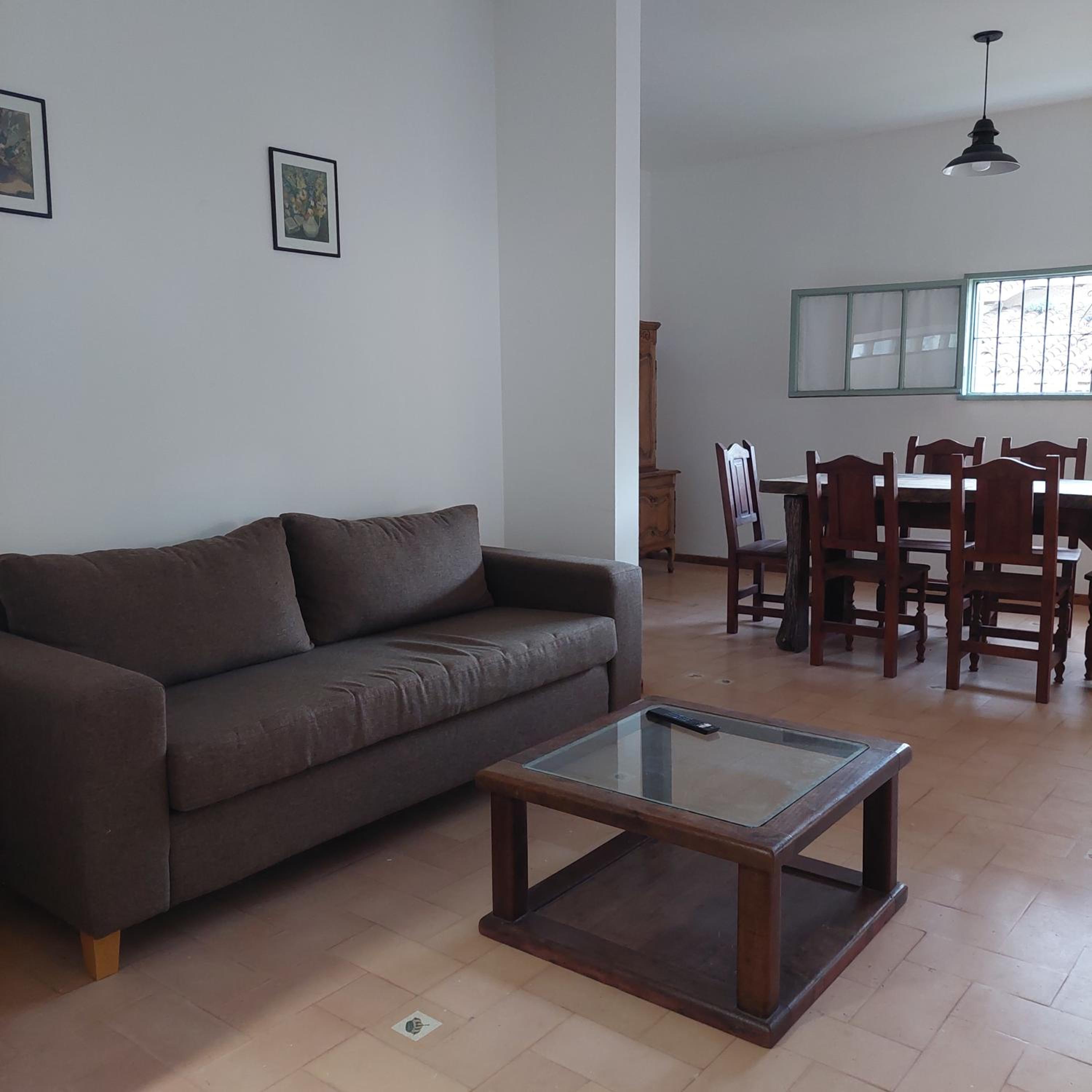 Three-Bedroom House photo 3