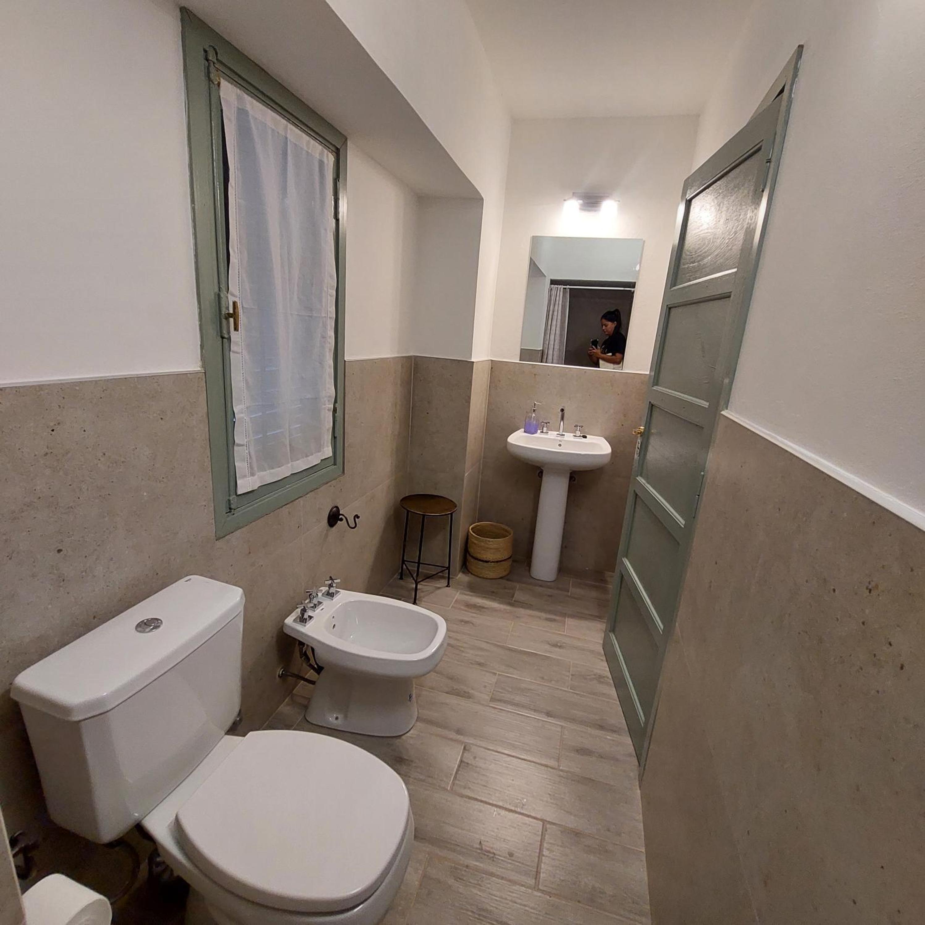 Three-Bedroom House photo 2
