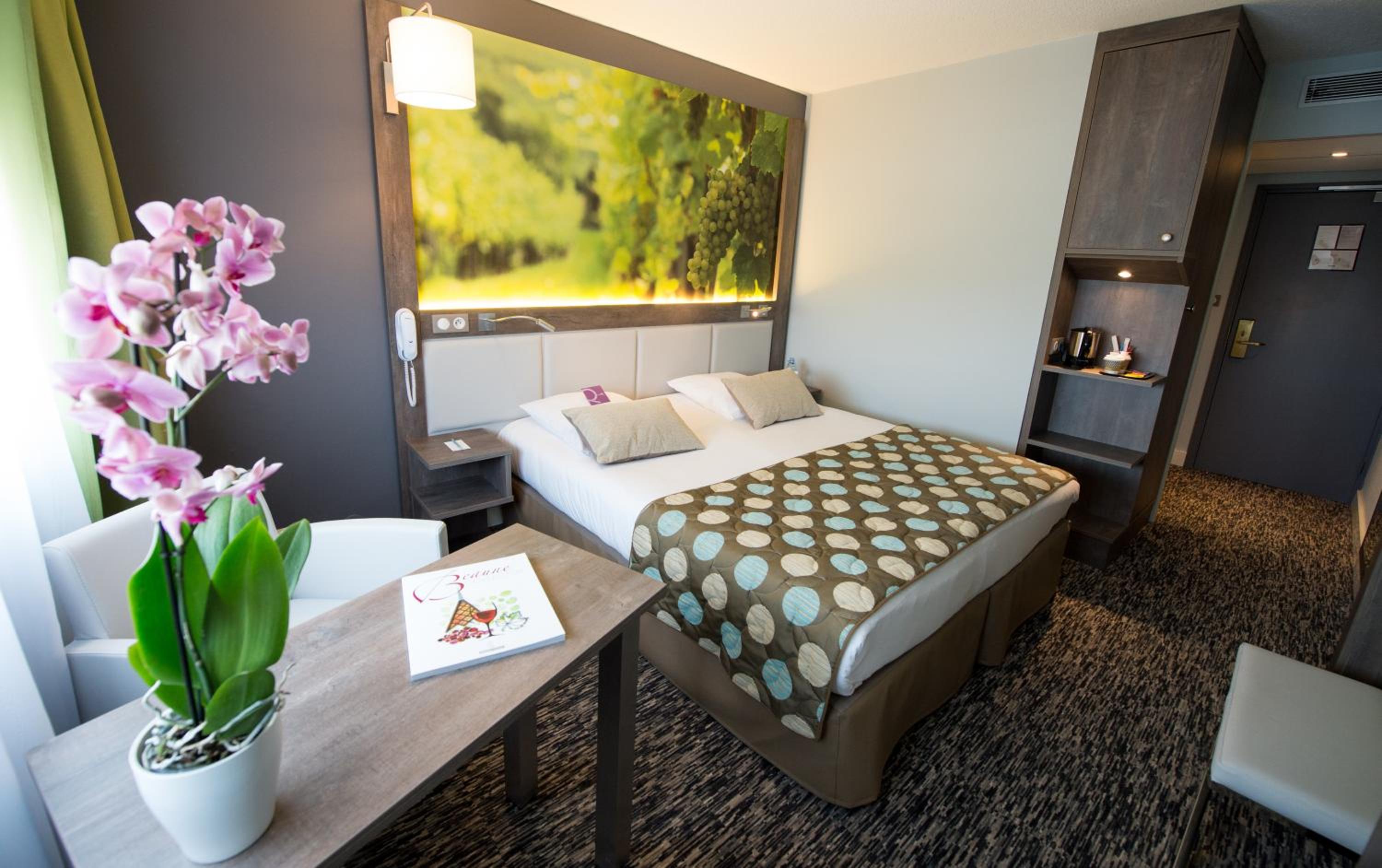 Classic Double Room - Photo 4