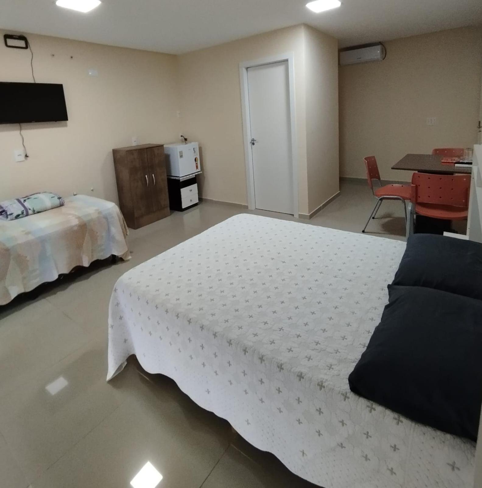 Basic Triple Room photo 3