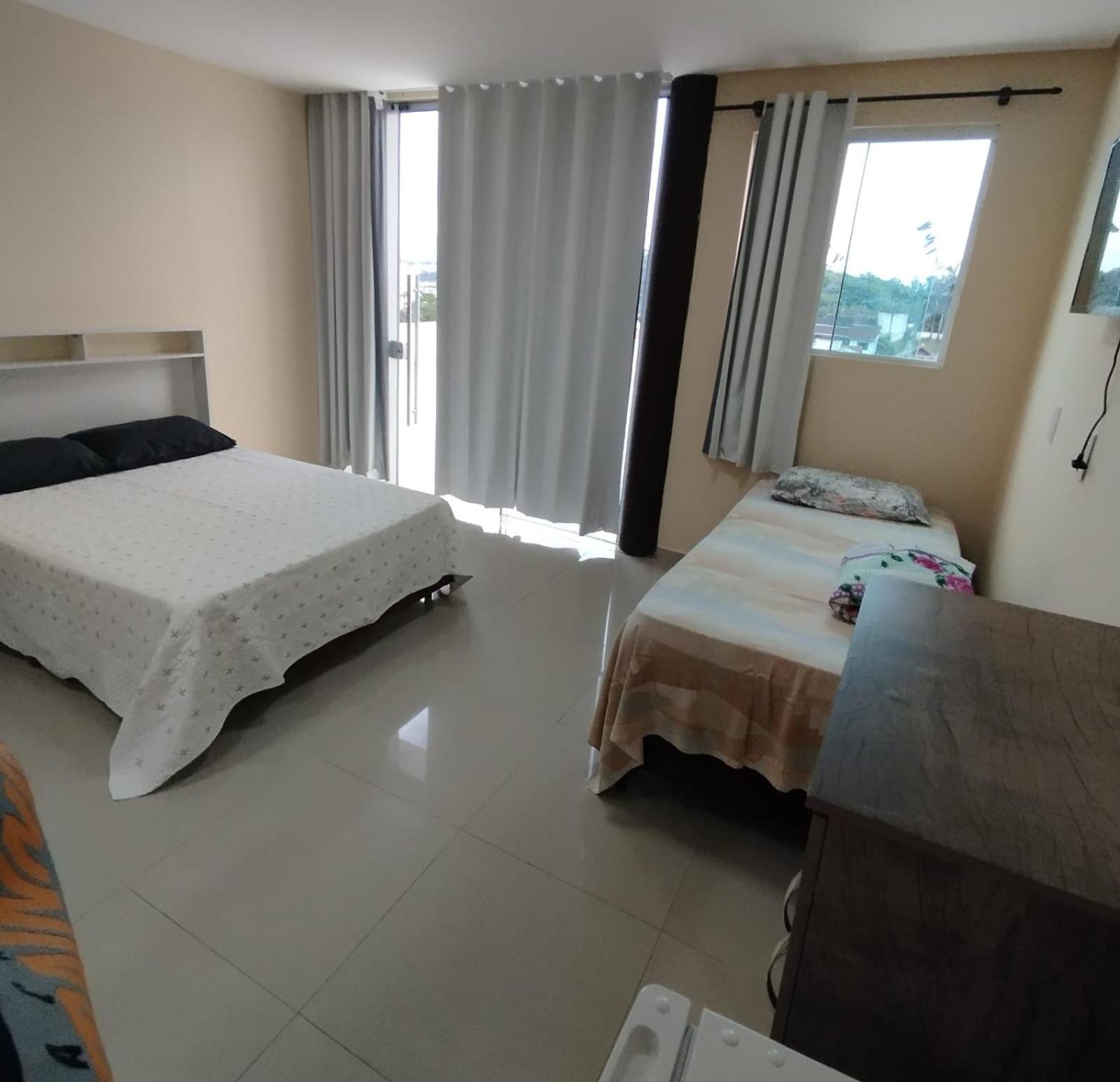 Basic Triple Room