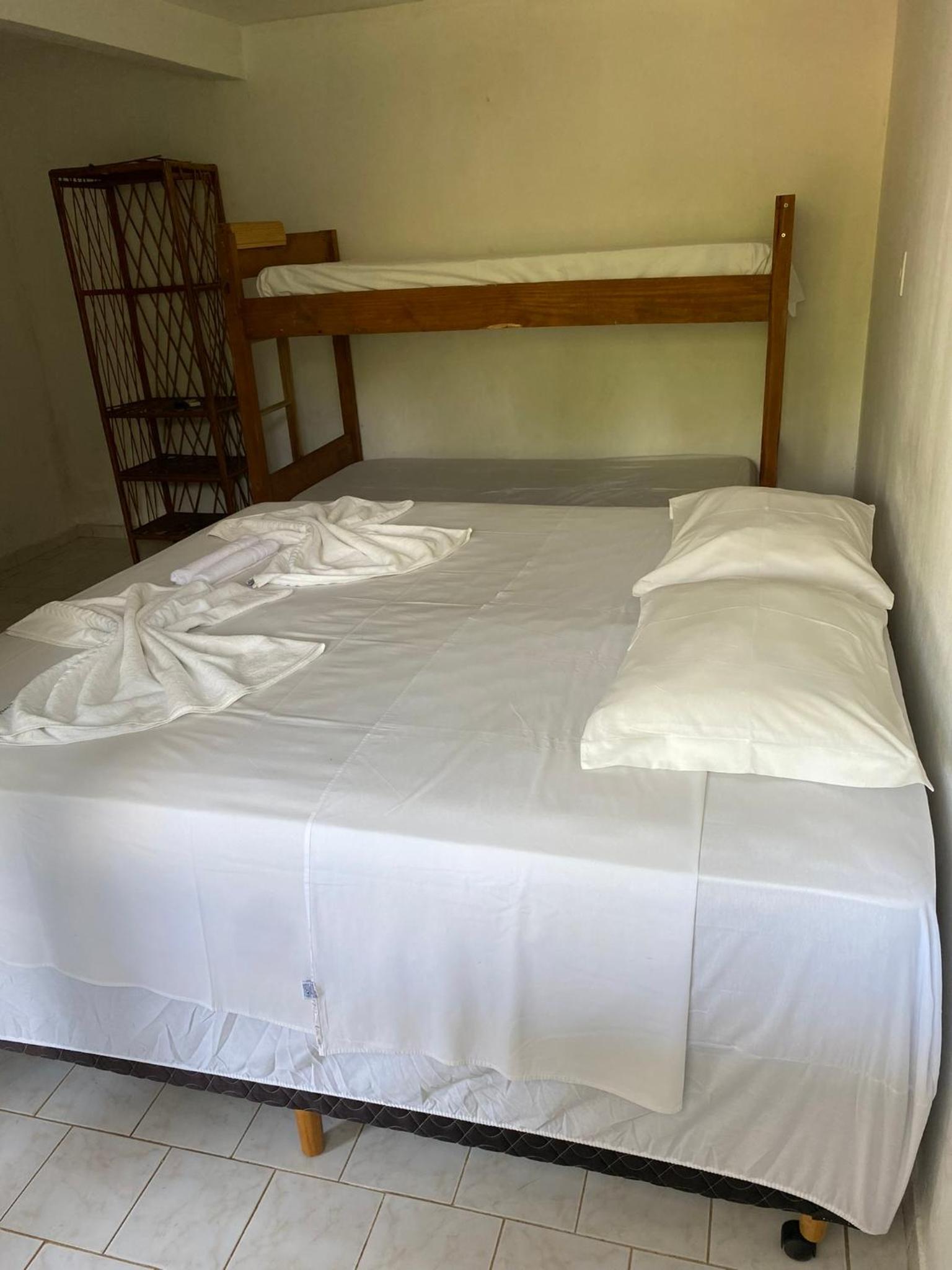 Quadruple Room photo 1