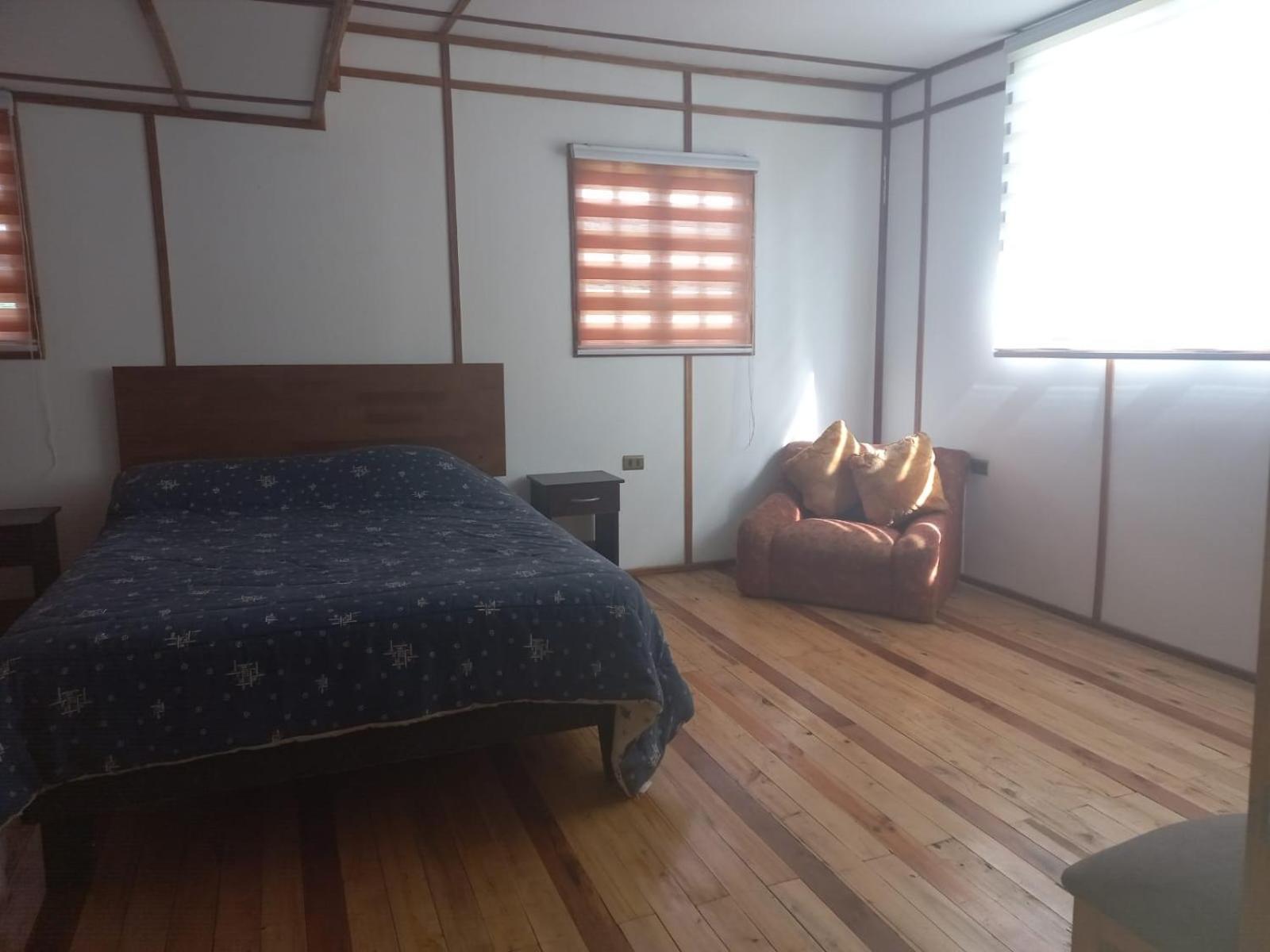 Two-Bedroom Apartment photo 1