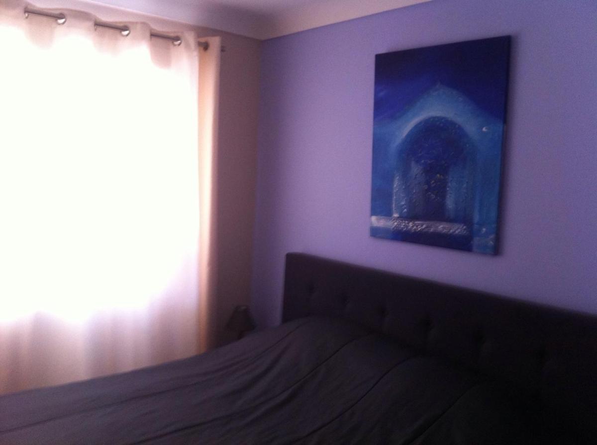 Standard Double Room with Shared Bathroom