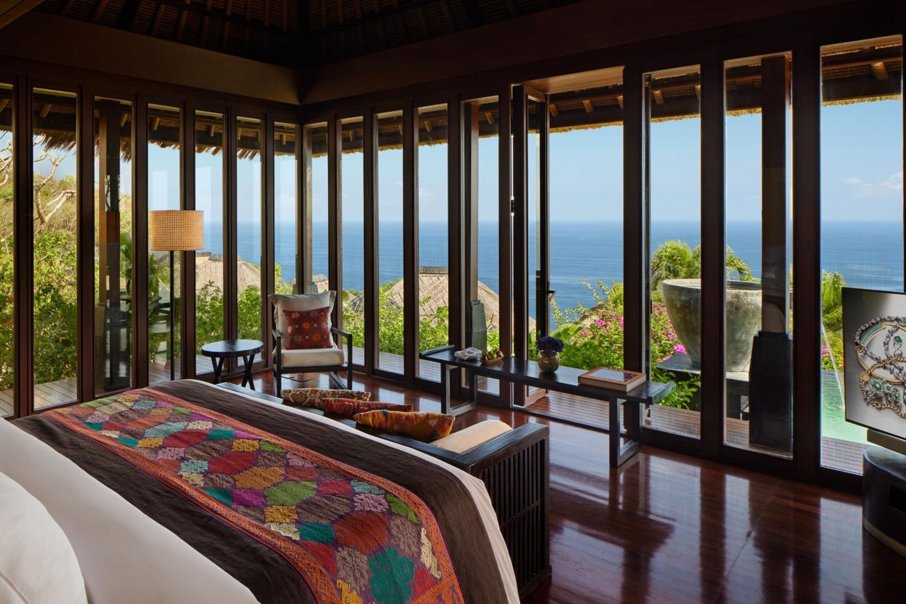 Premier One-Bedroom Ocean View Villa - Photo 1