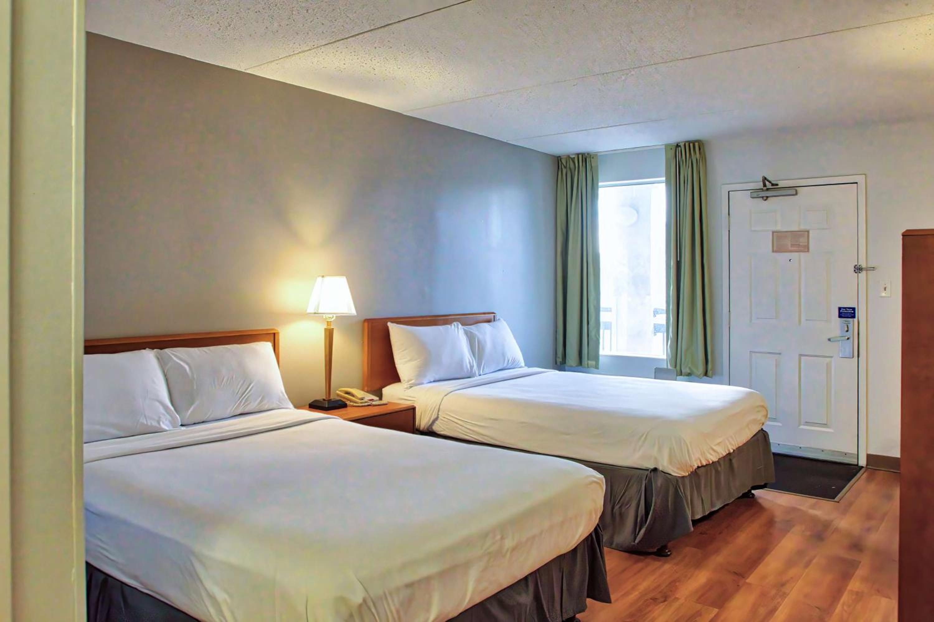Deluxe Quadruple Room photo 2