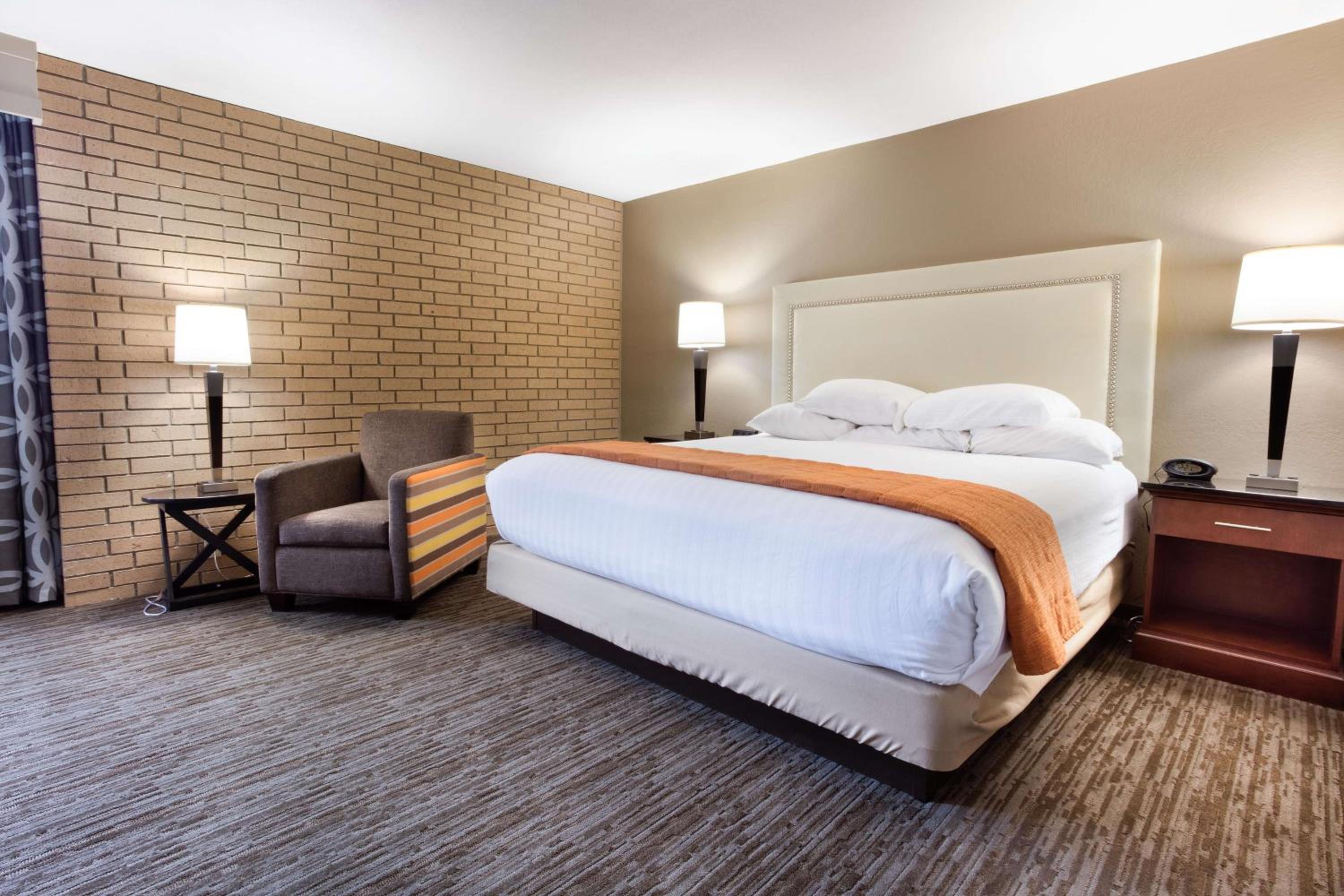 Drury Inn & Suites Kansas City Airport, 사진 3