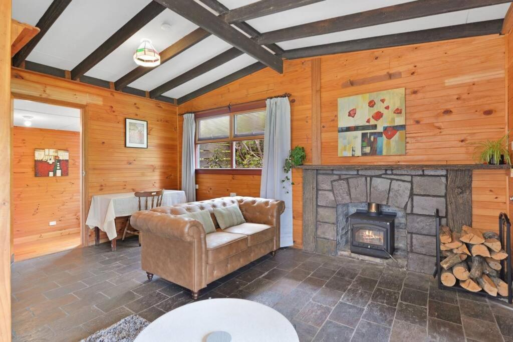 Two-Bedroom House photo 1
