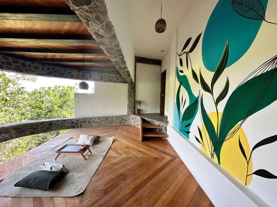 One-Bedroom House photo 2