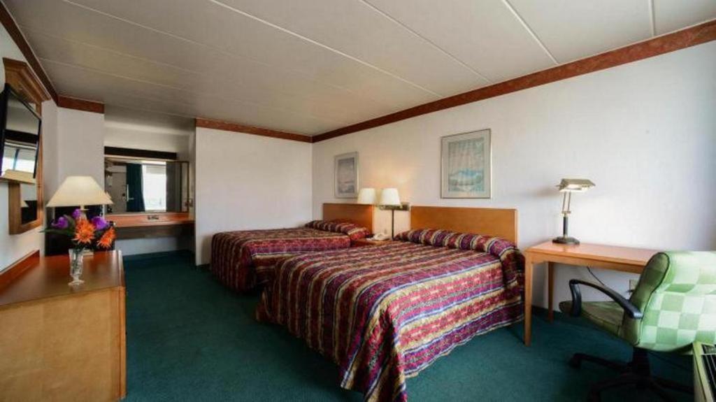 Quadruple Room - Photo 2