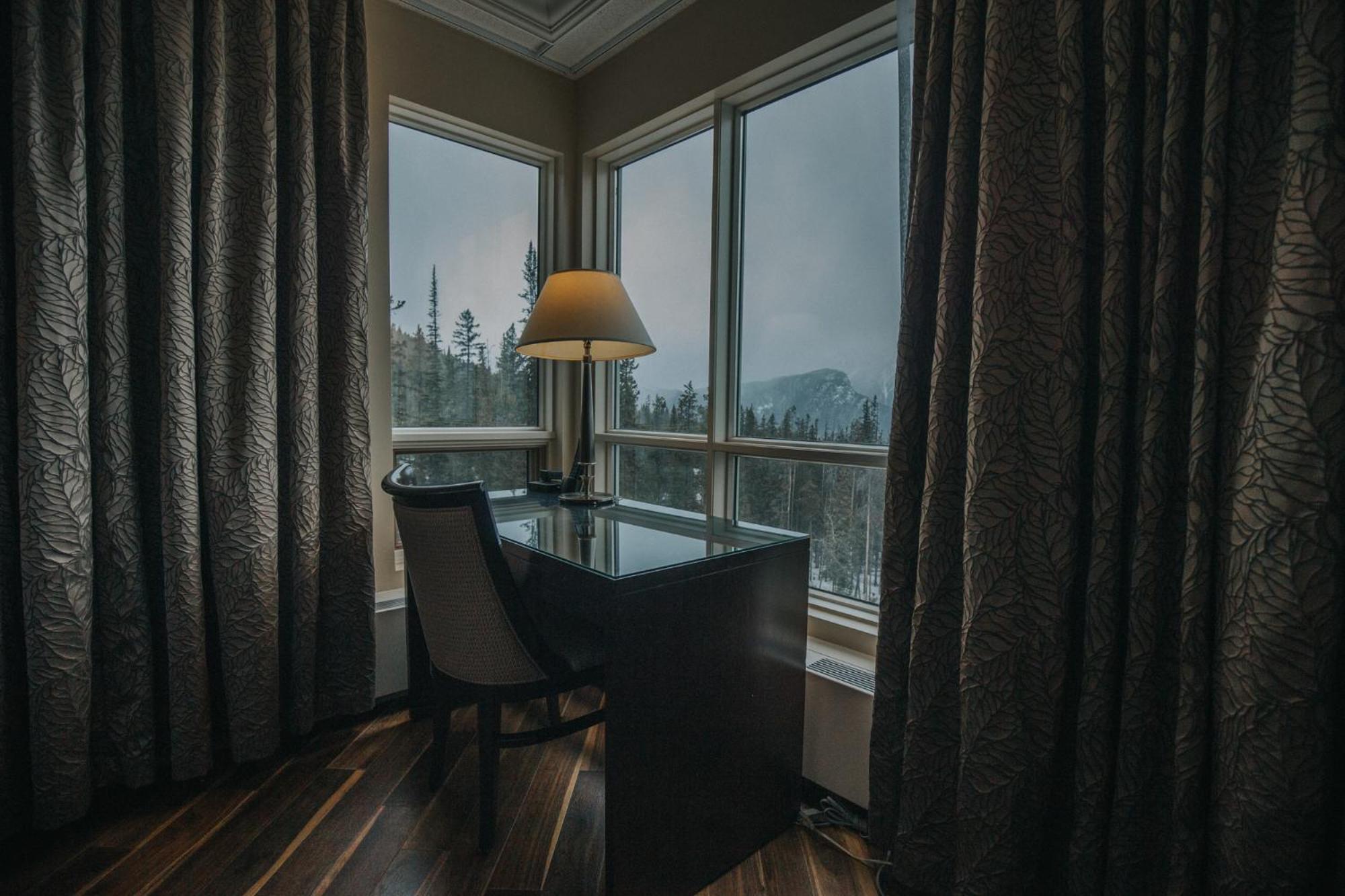 Premium Room With Two Queen Beds And Valley View