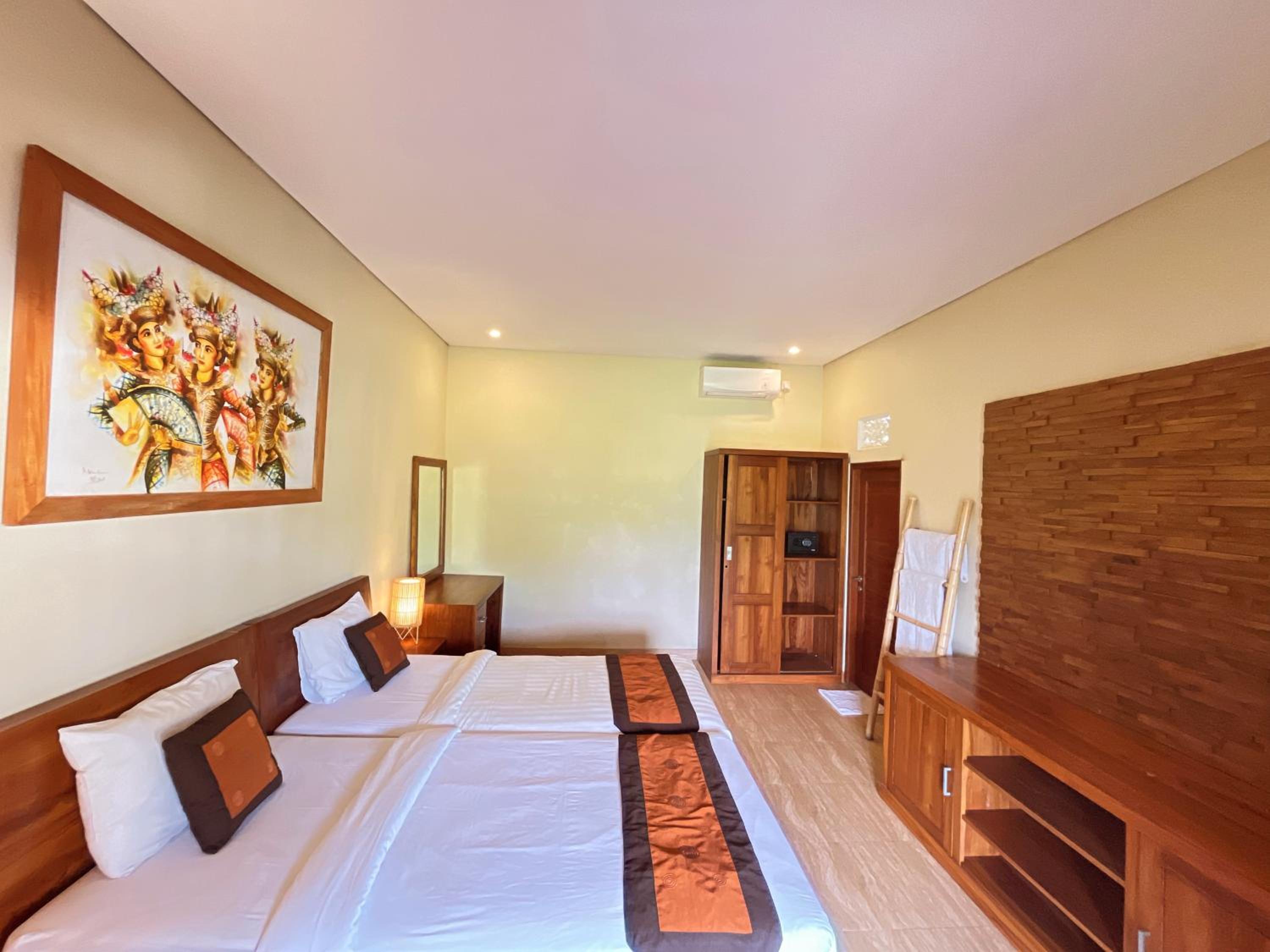 Double or Twin Room - Photo 1