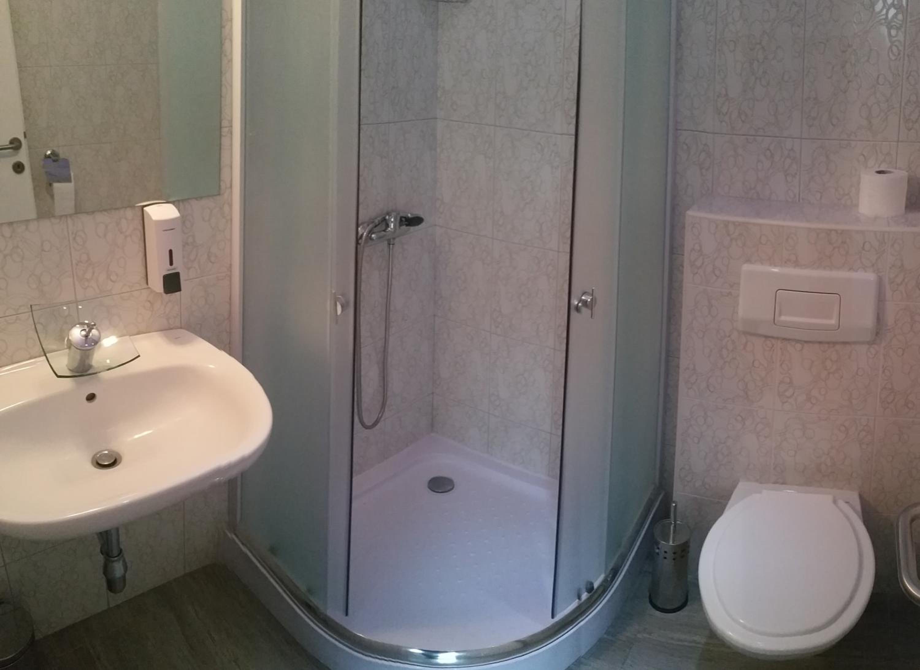 Double Room with Terrace - Photo 12