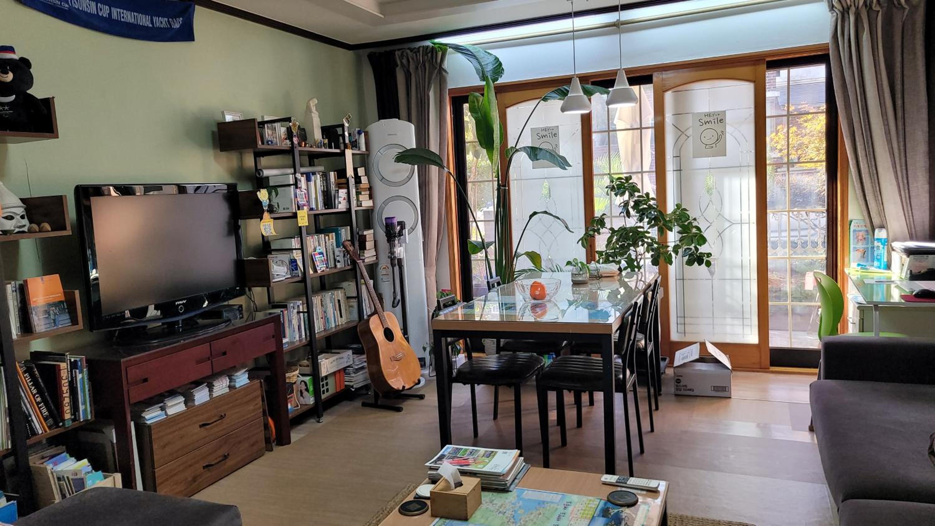 Family Studio photo 2