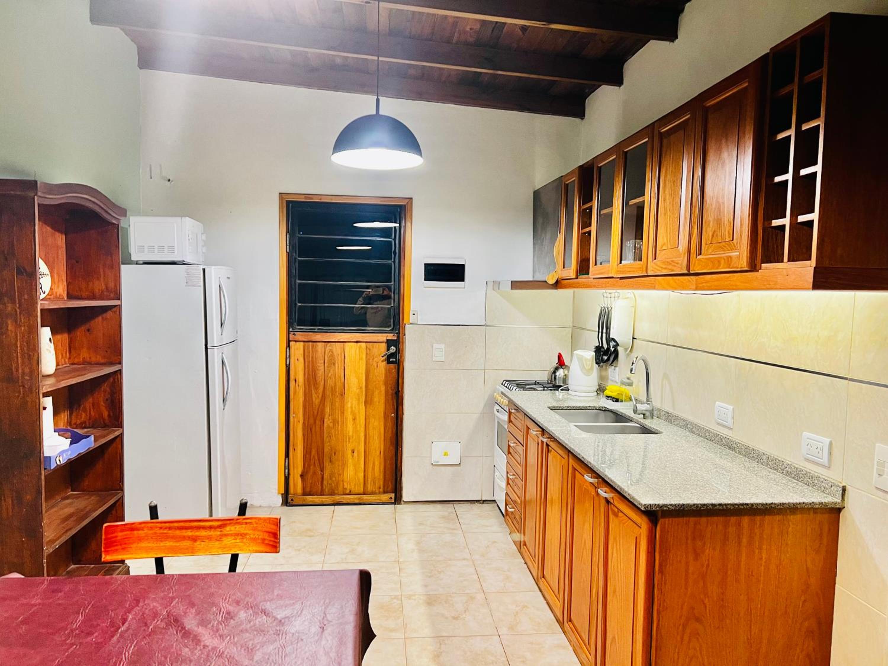 Two-Bedroom House photo 2