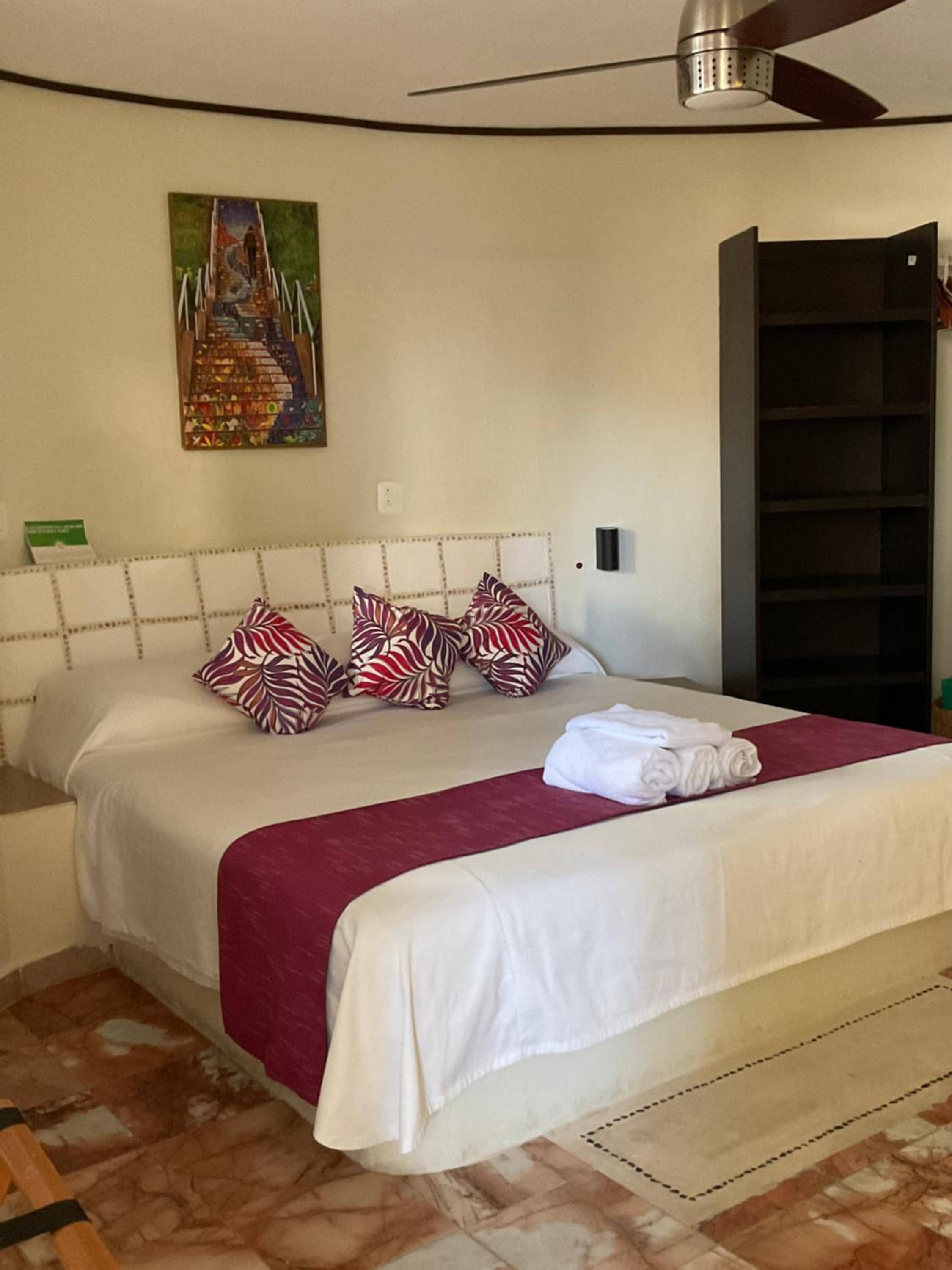 Quarto King