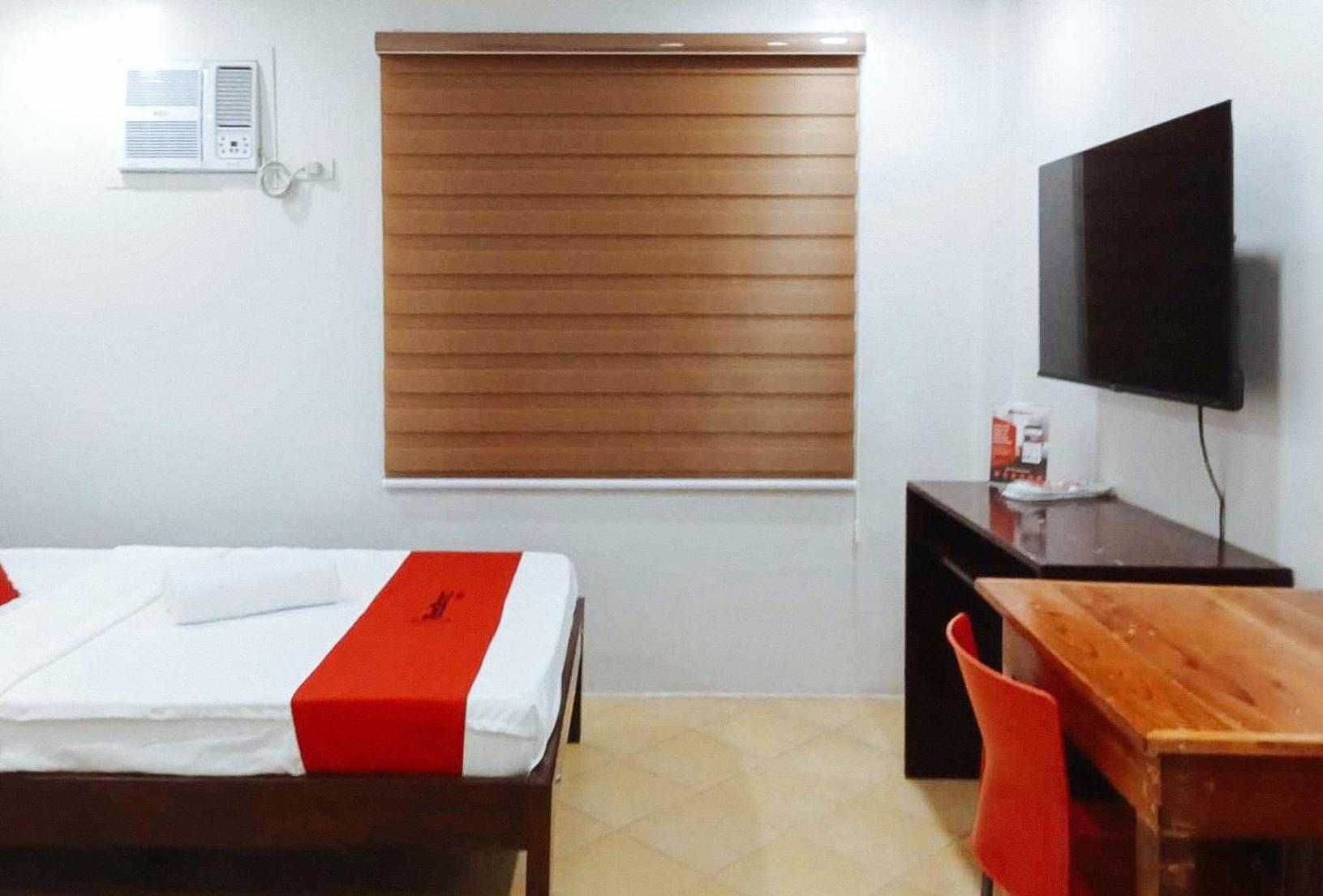 Standard Double Room - Photo 4