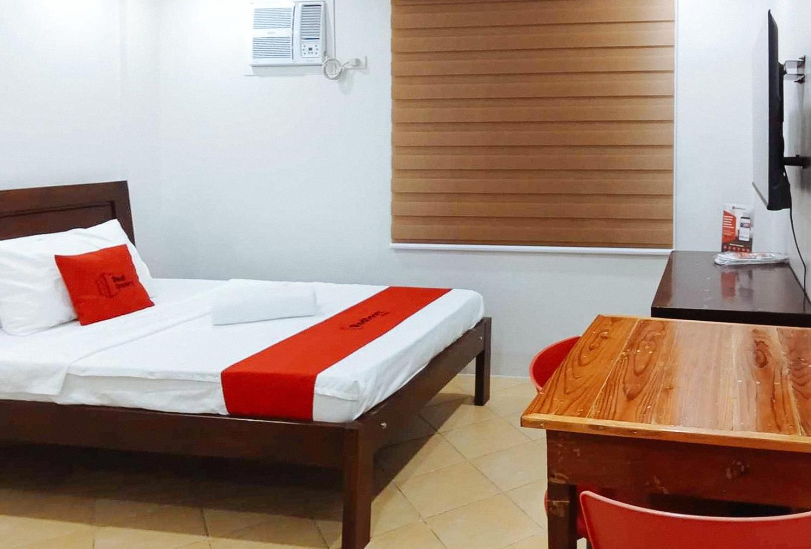 Standard Double Room - Photo 3