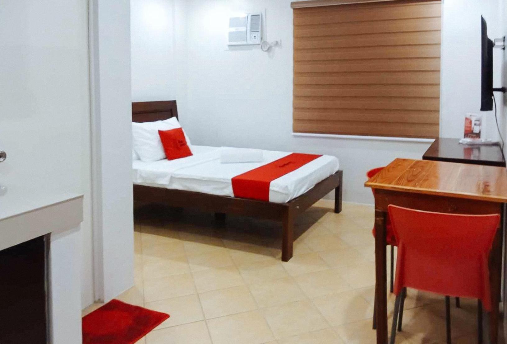 Standard Double Room - Photo 2