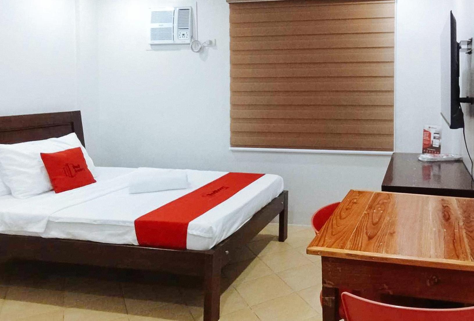 Standard Double Room - Photo 1