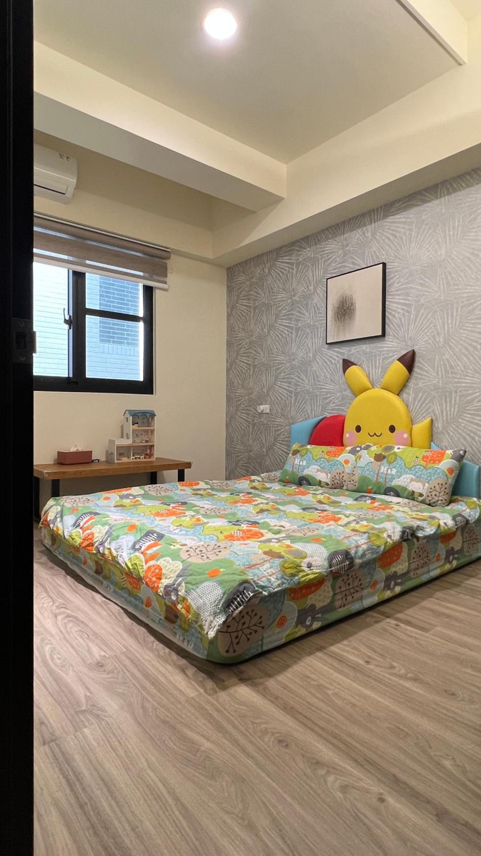 Double Room with Private Bathroom photo 1