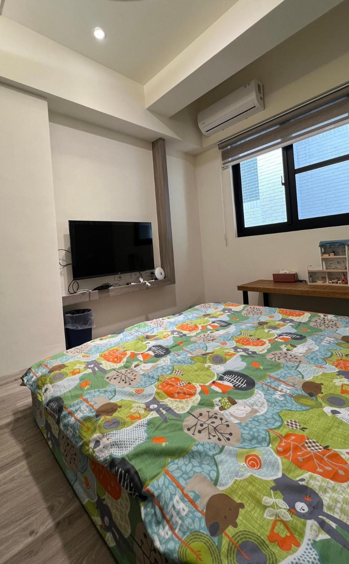 Double Room with Private Bathroom photo 3