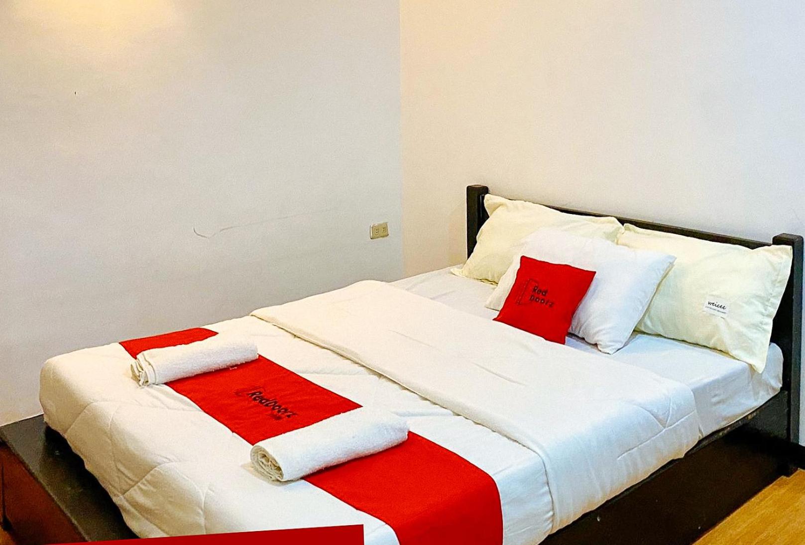 Standard Double Room - Photo 1