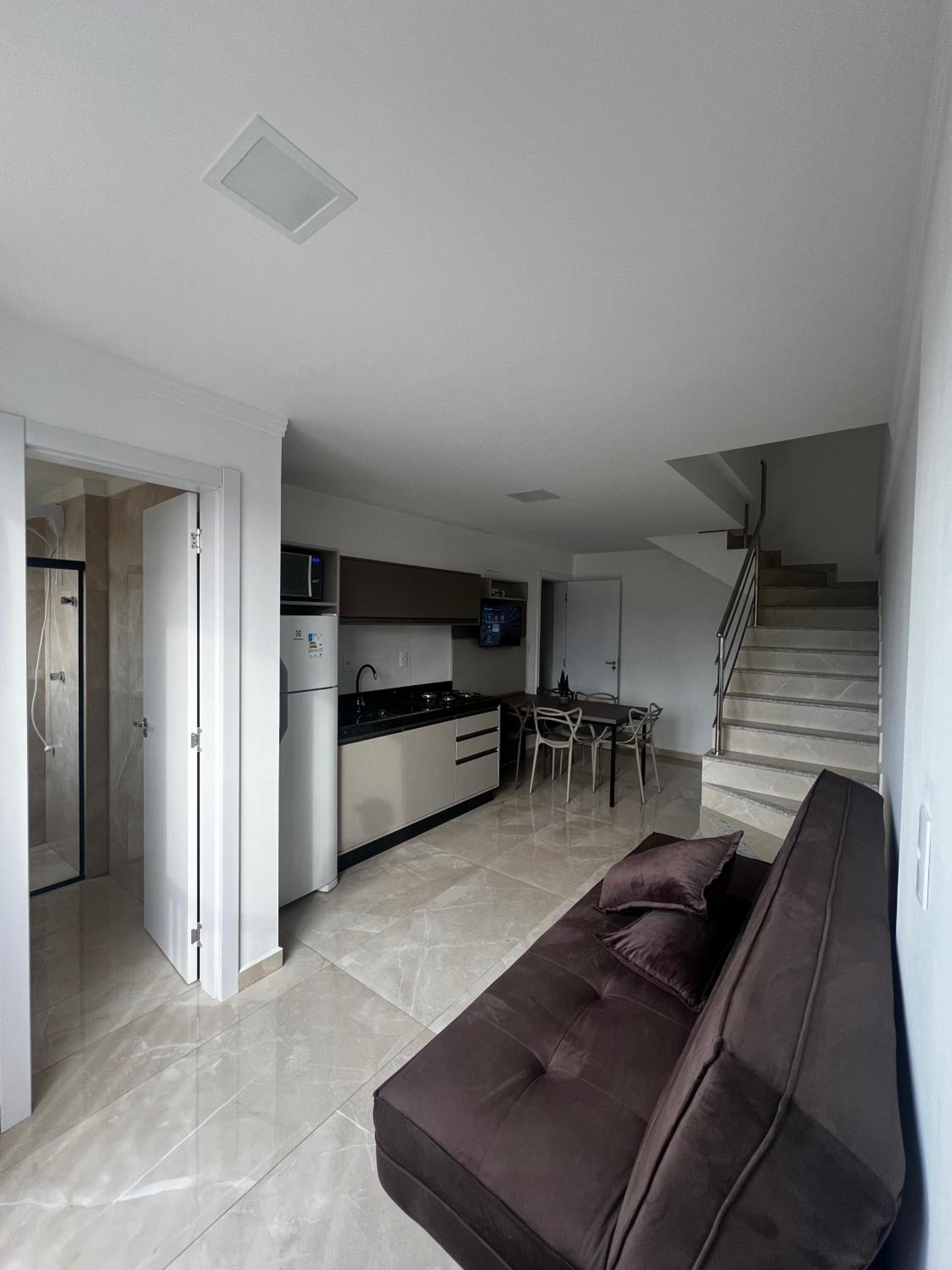 Duplex Apartment photo 3