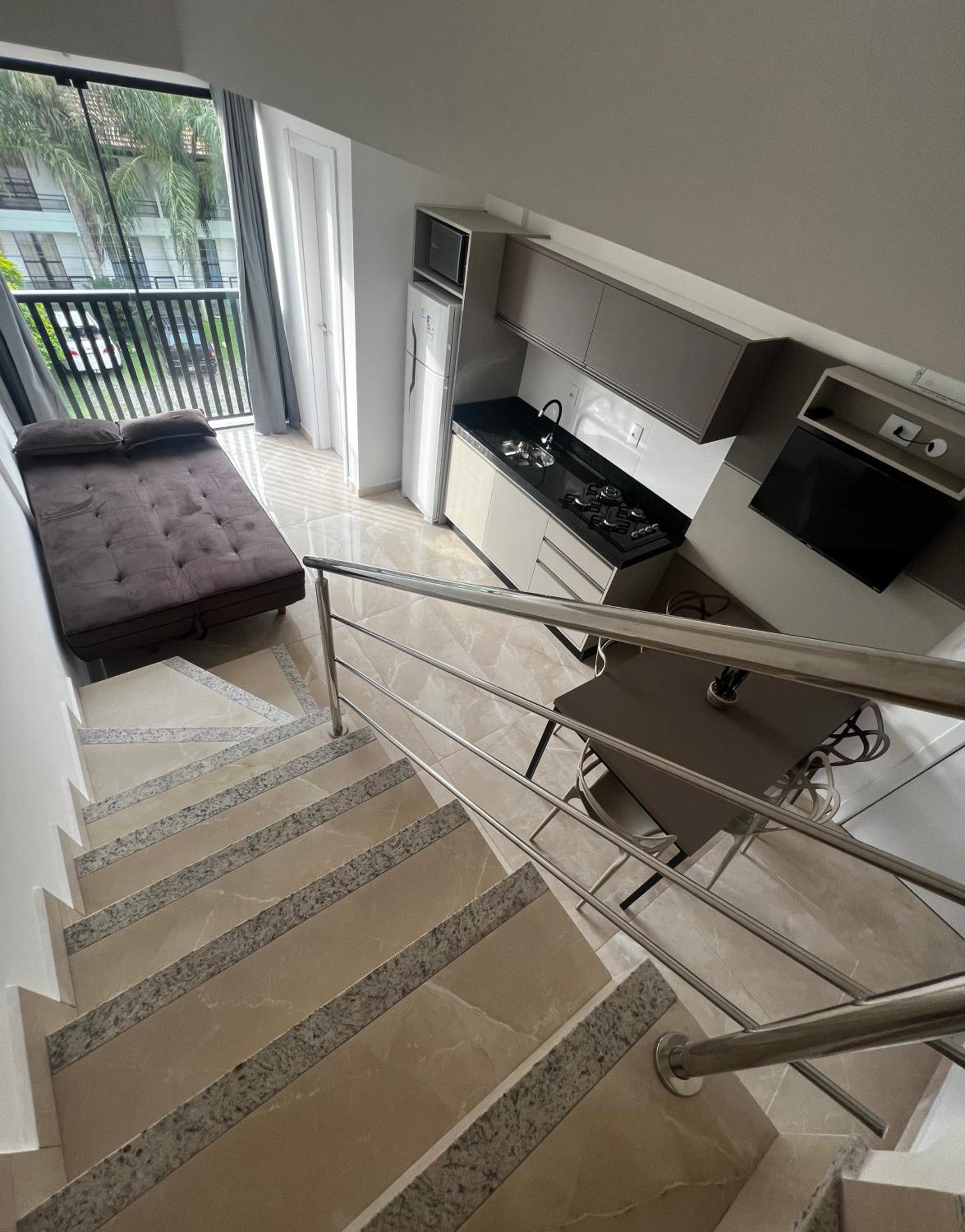 Duplex Apartment photo 1