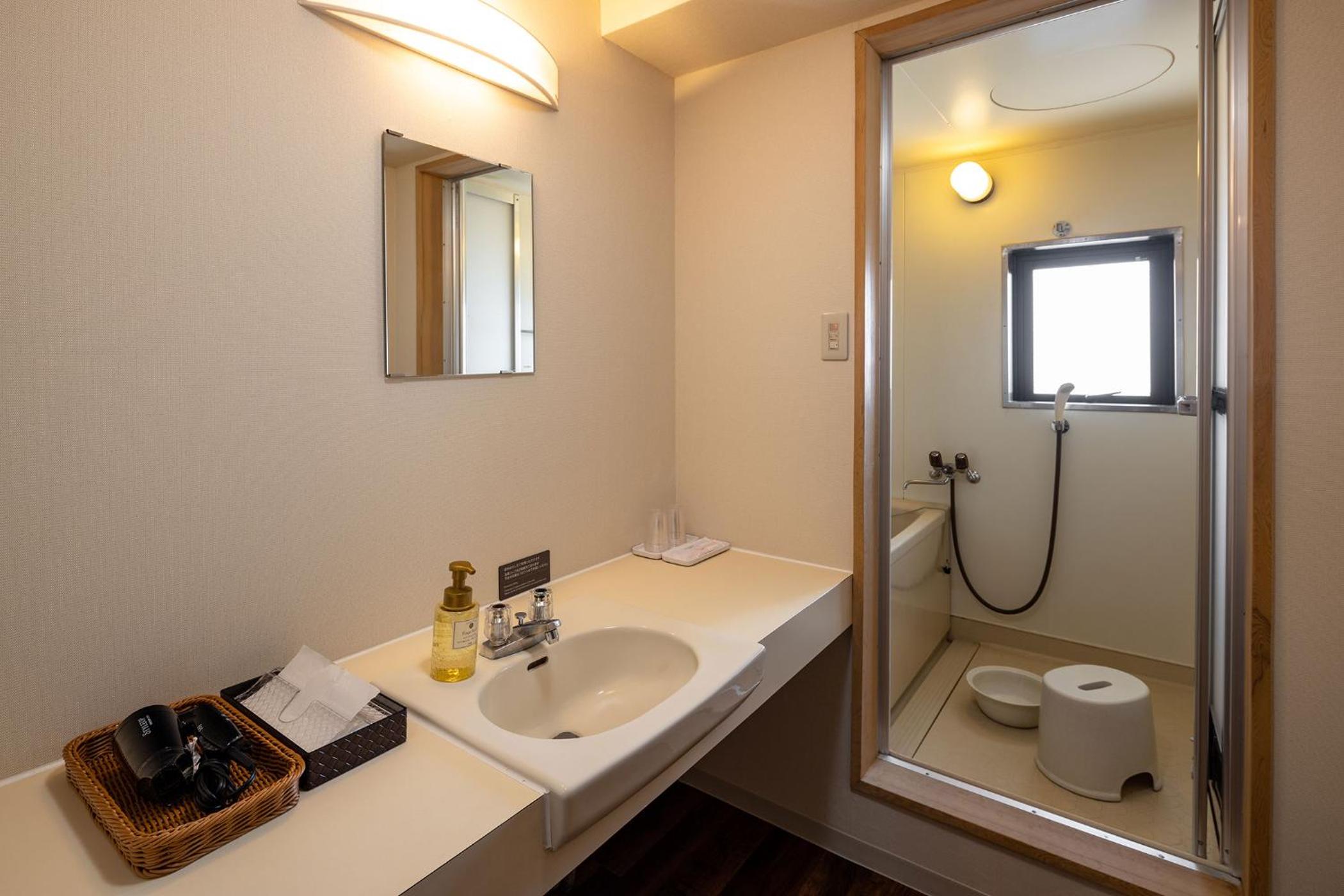 Japanese-Style Room - West Wing - Non-Smoking - Photo 2