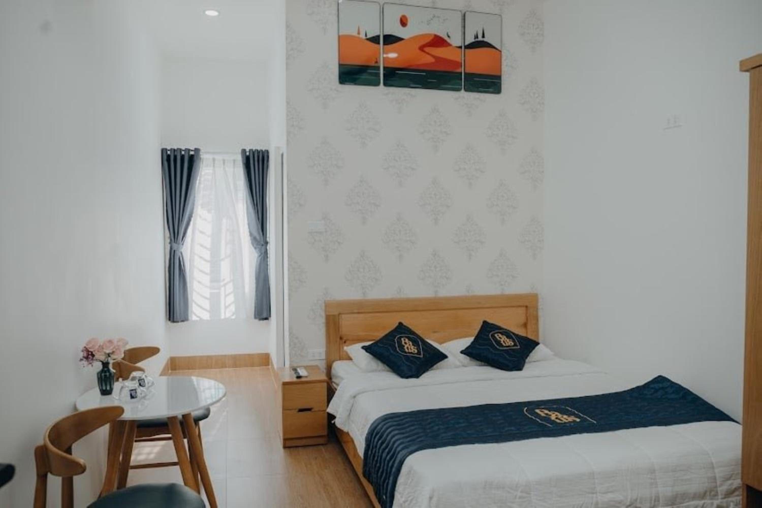 Standard Double Room - Photo 1