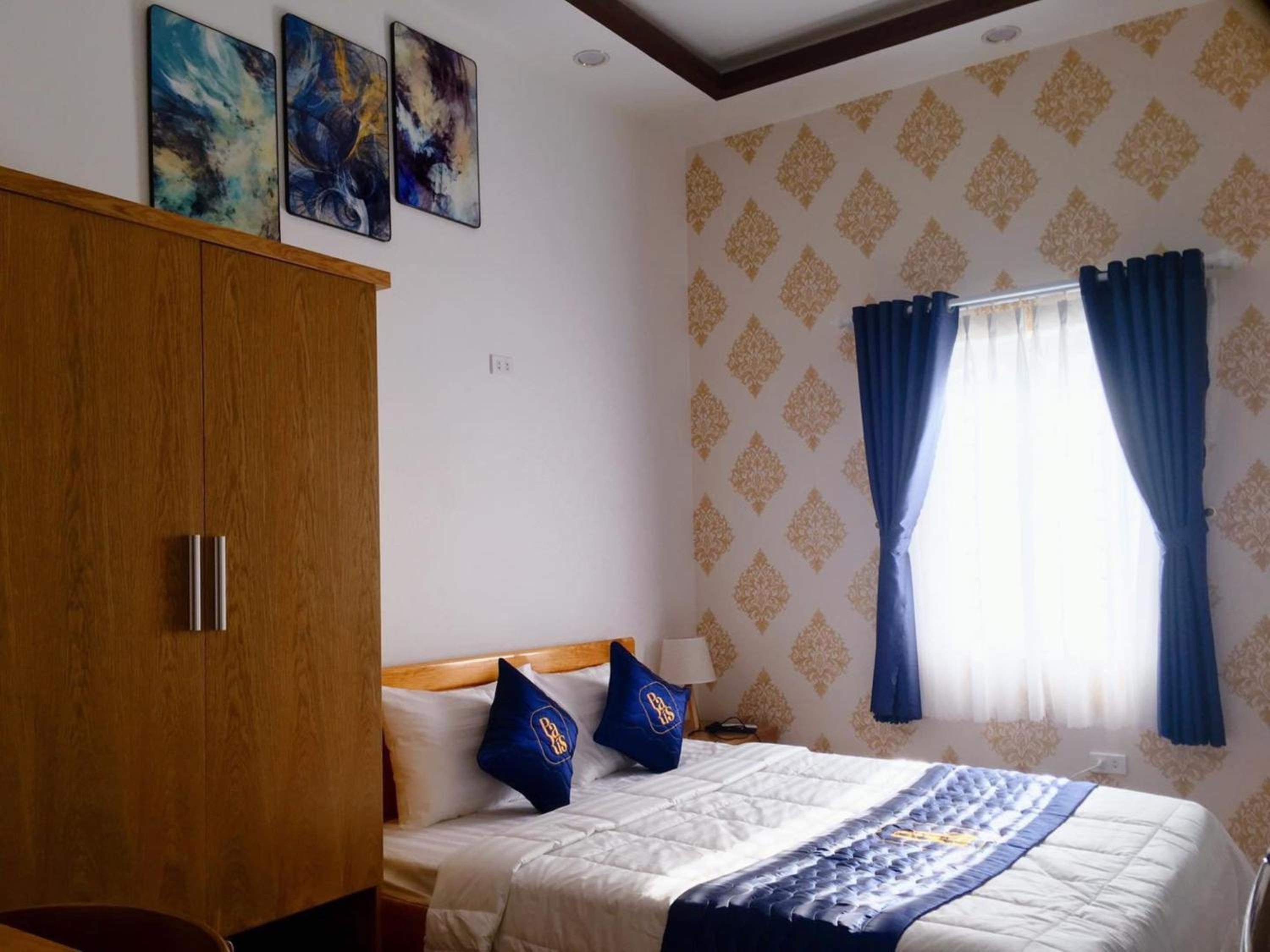 Standard Double Room - Photo 4